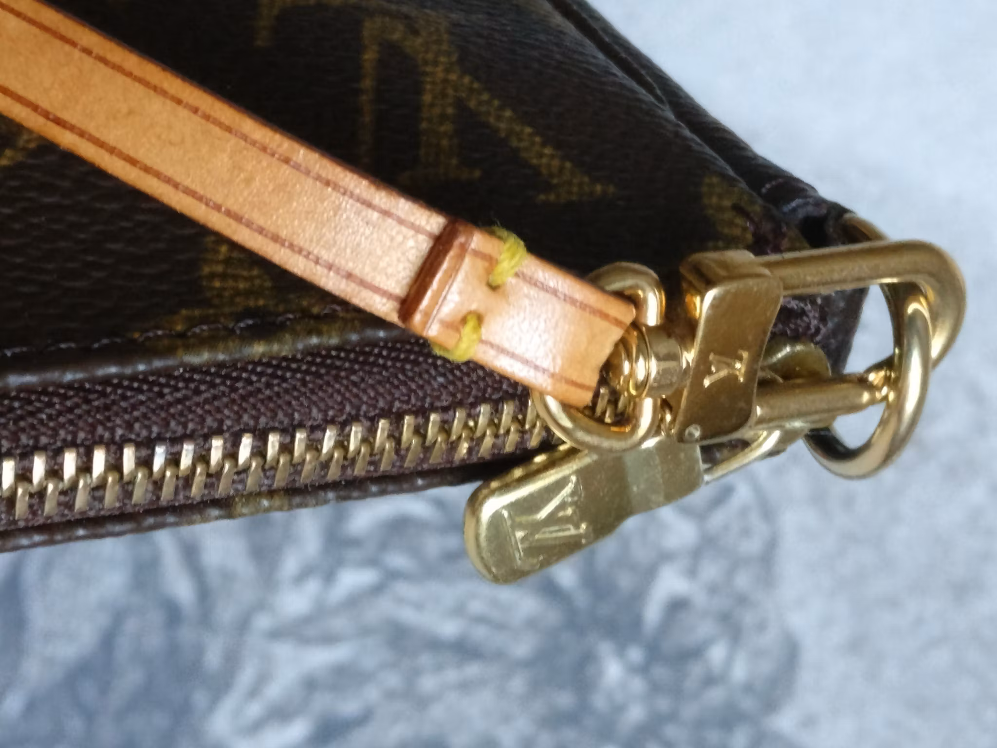 Louis Vuitton Pochette Accessoires