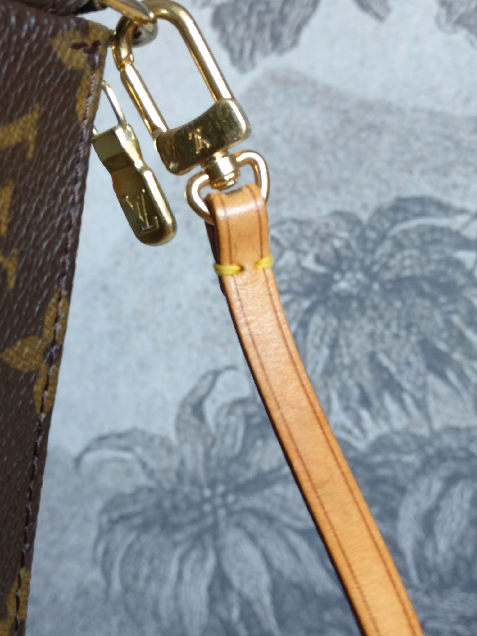 Louis Vuitton Pochette Accessoires