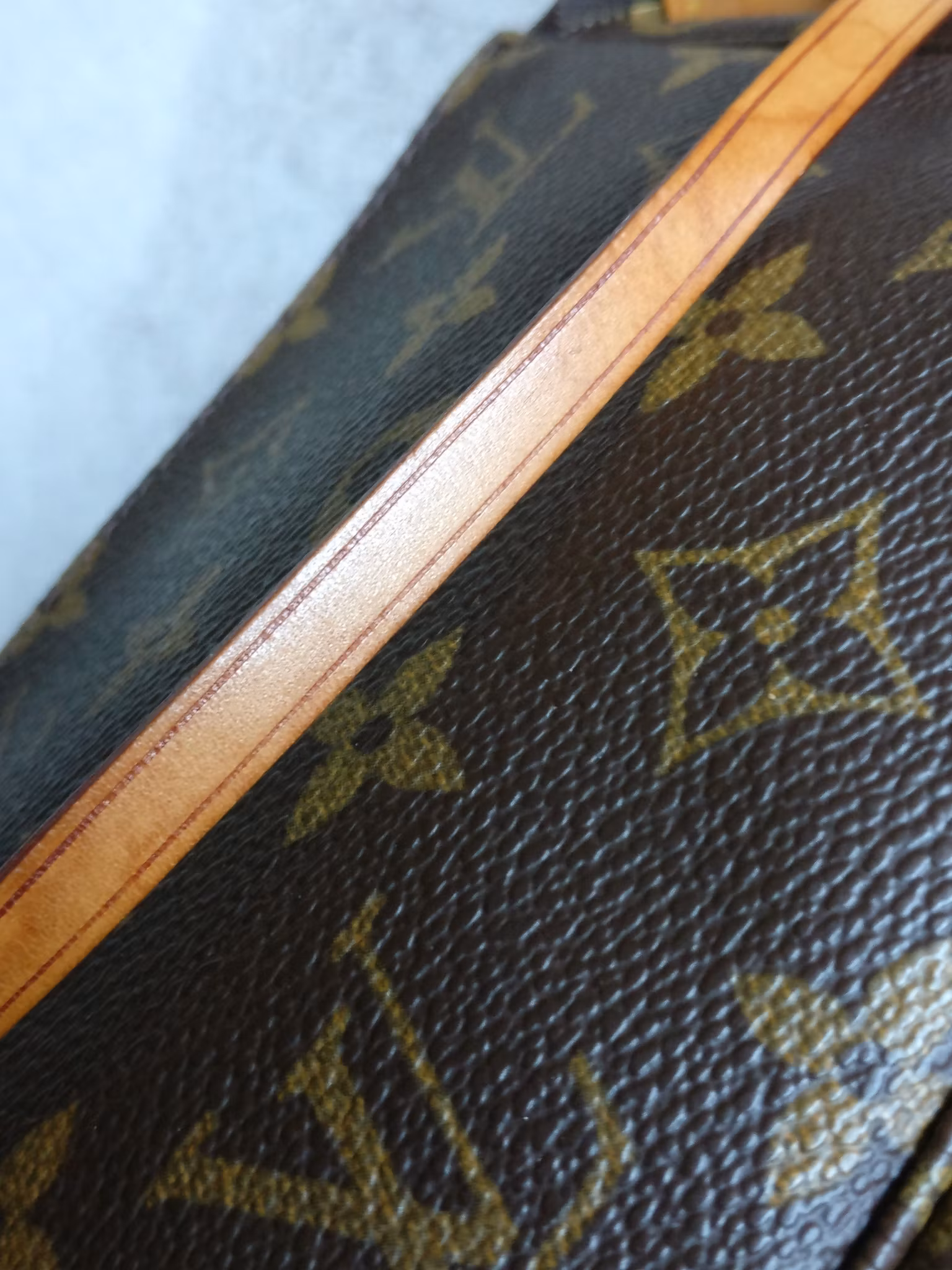 Louis Vuitton Pochette Accessoires