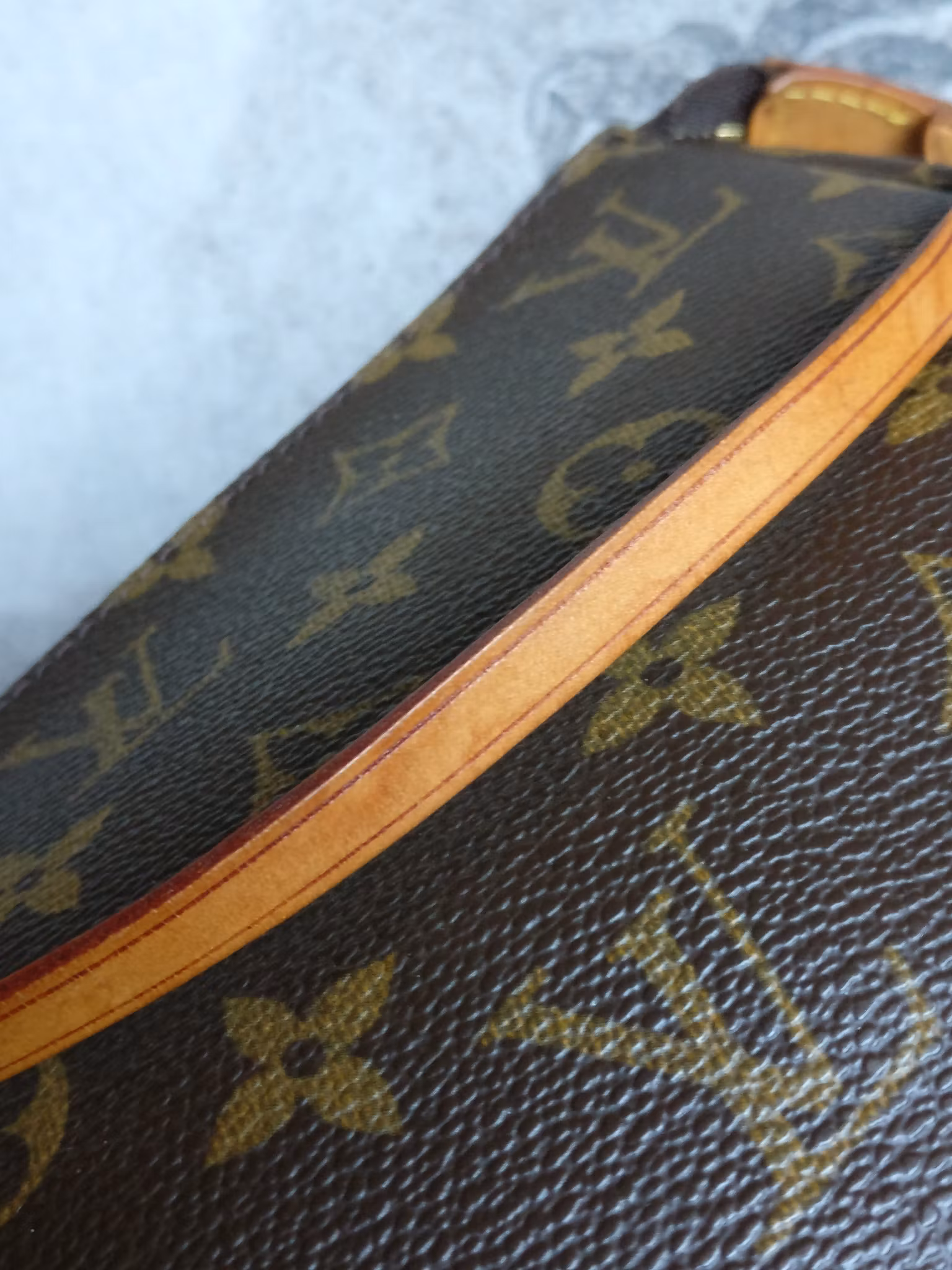 Louis Vuitton Pochette Accessoires