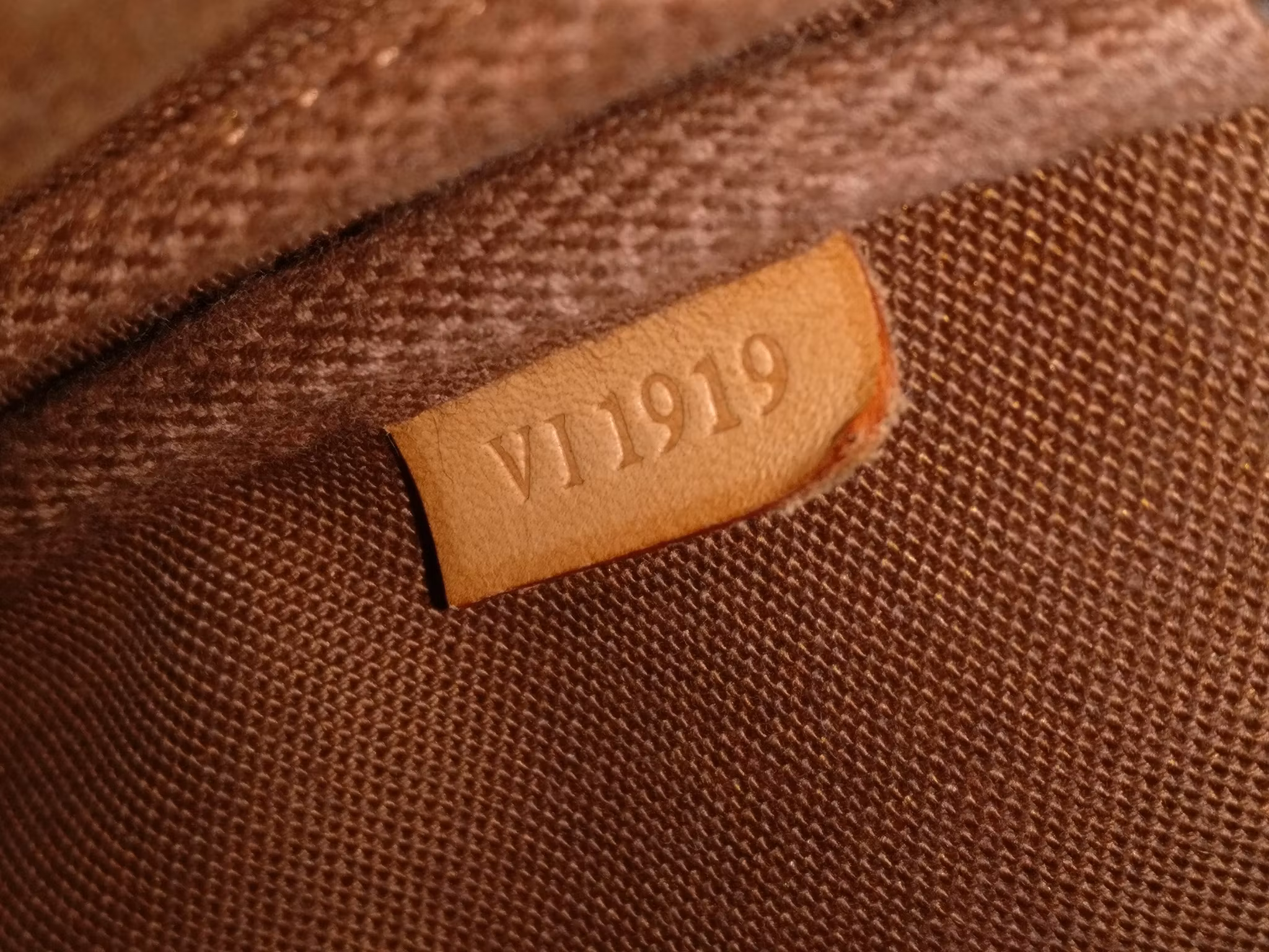 Louis Vuitton Pochette Accessoires