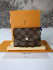 Louis Vuitton Rosalie Coin Purse