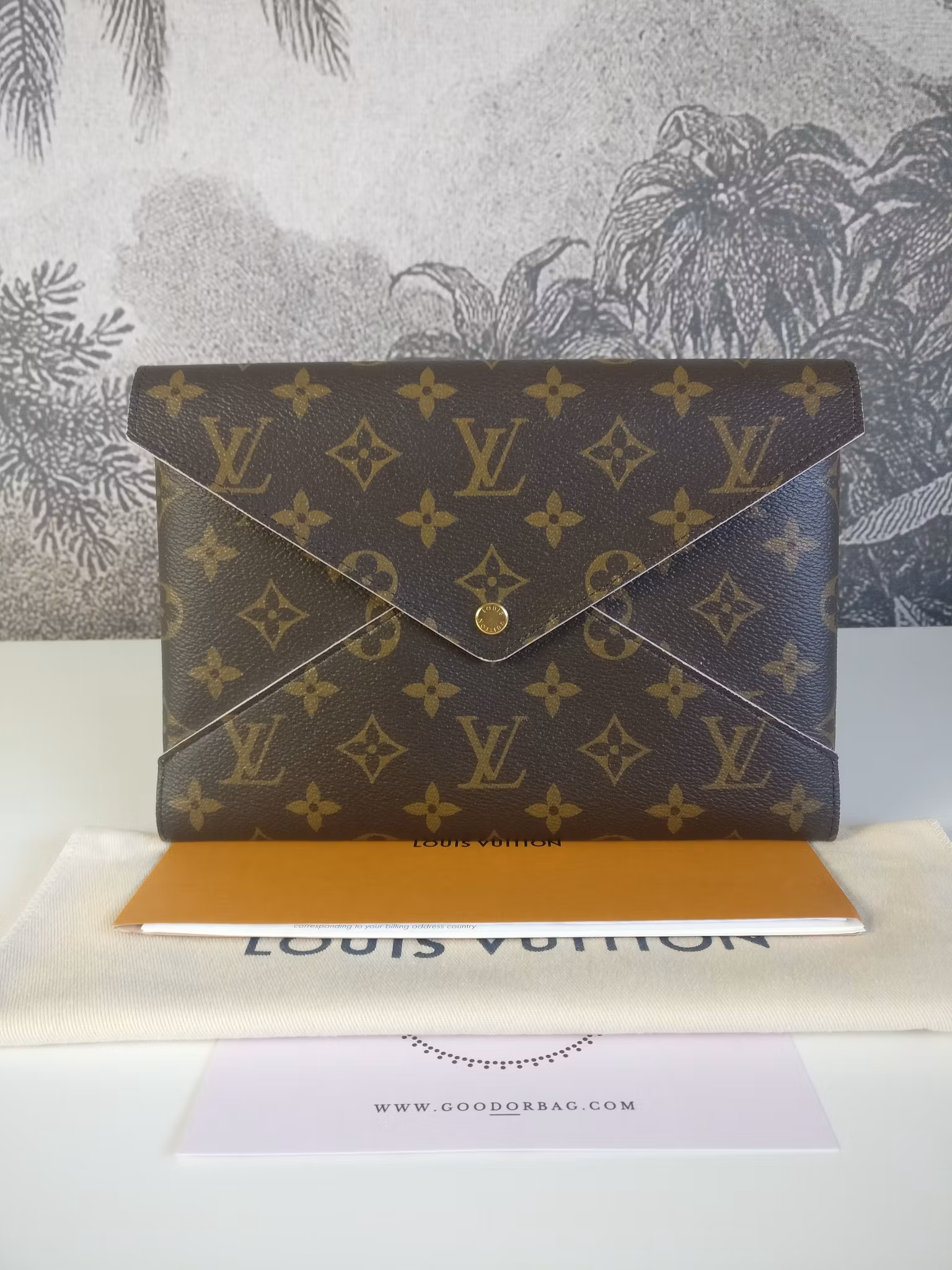 Louis Vuitton Kirigami Large