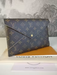 Louis Vuitton Kirigami Large