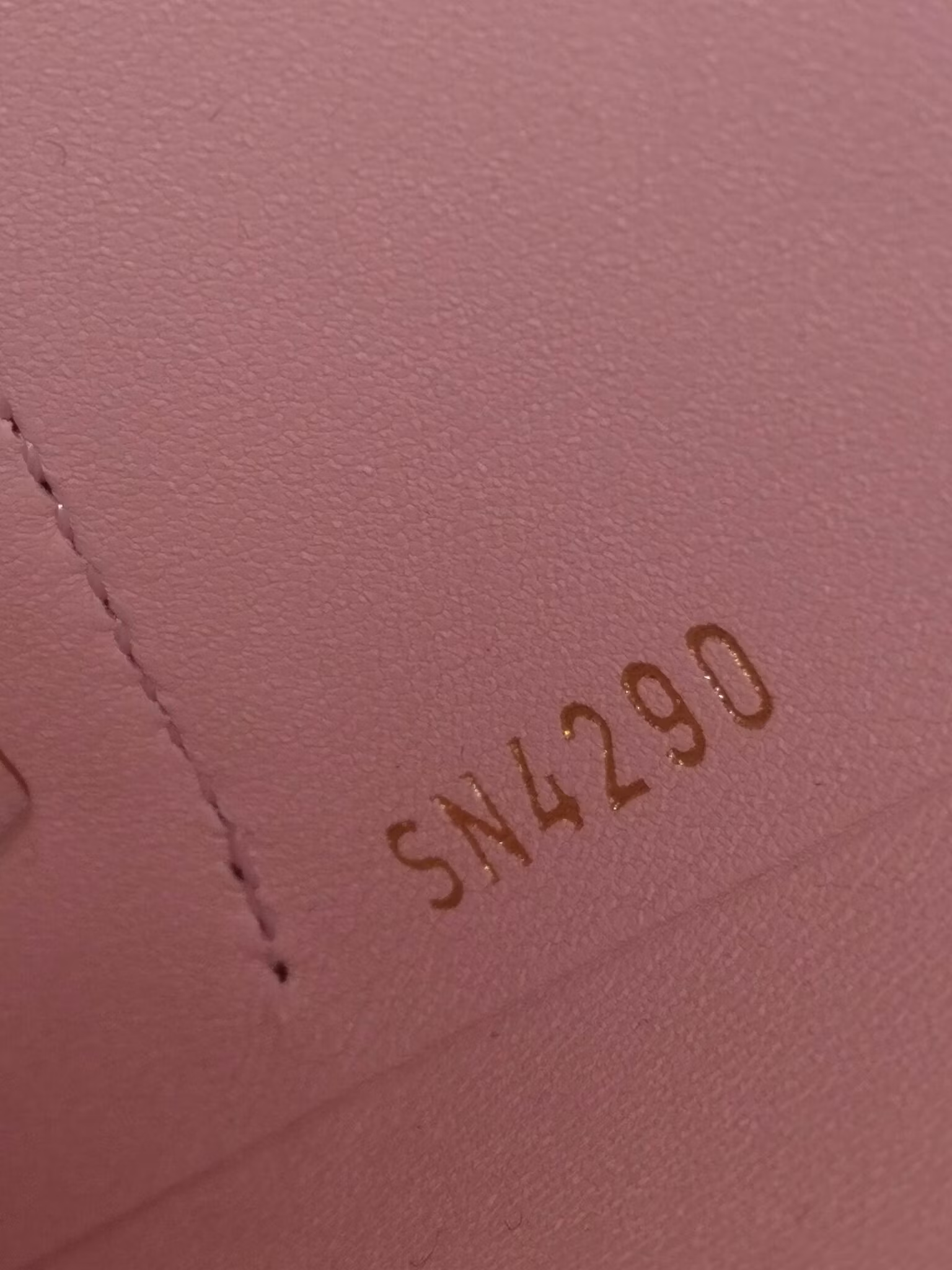 Louis Vuitton Kirigami Large