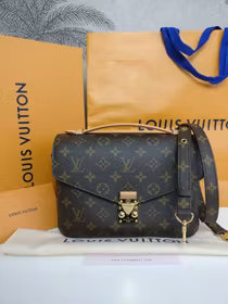 Louis Vuitton Pochette Metis