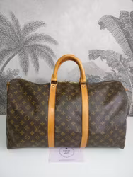 Louis Vuitton Keepall 50