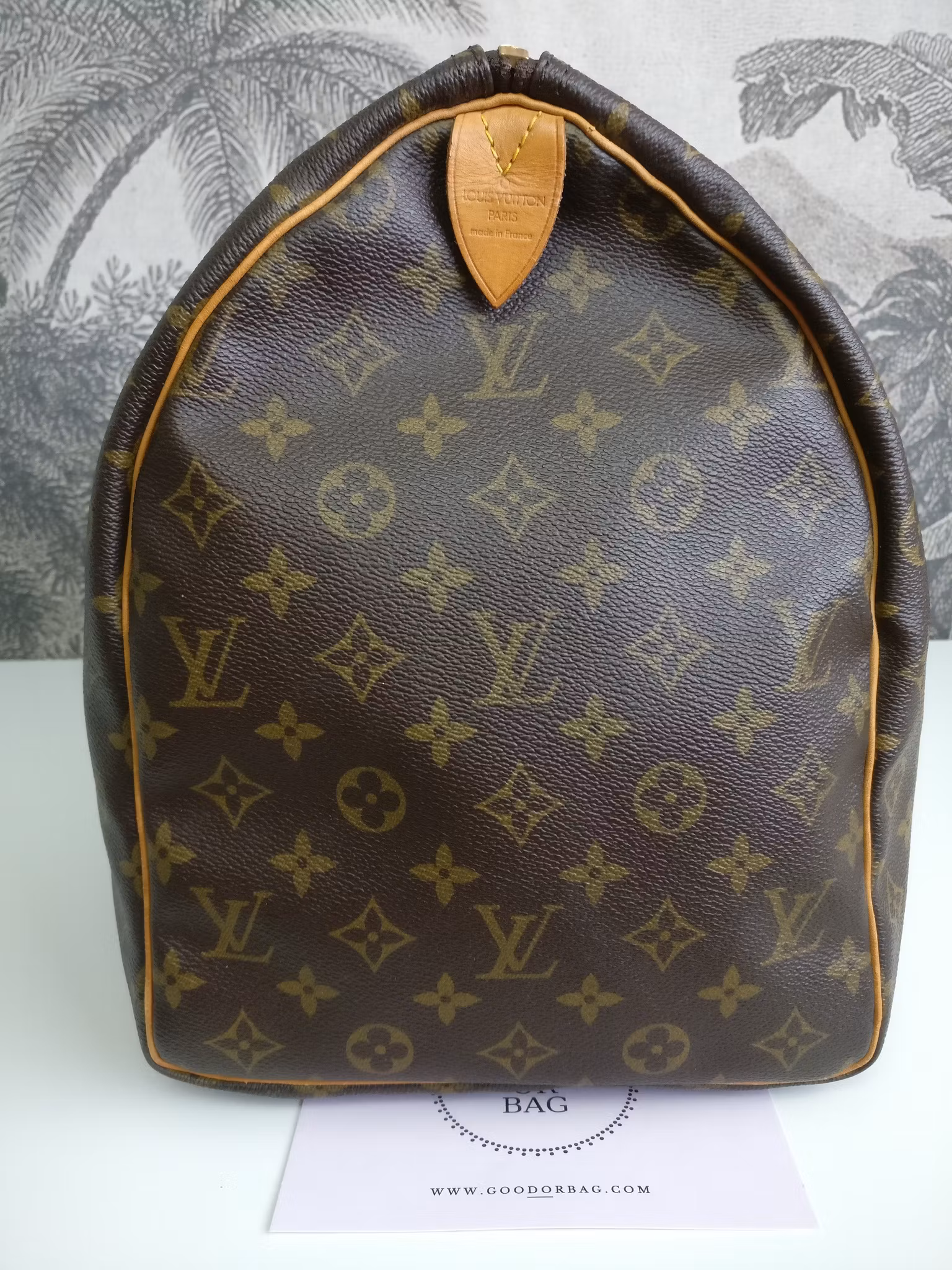 Louis Vuitton Keepall 50