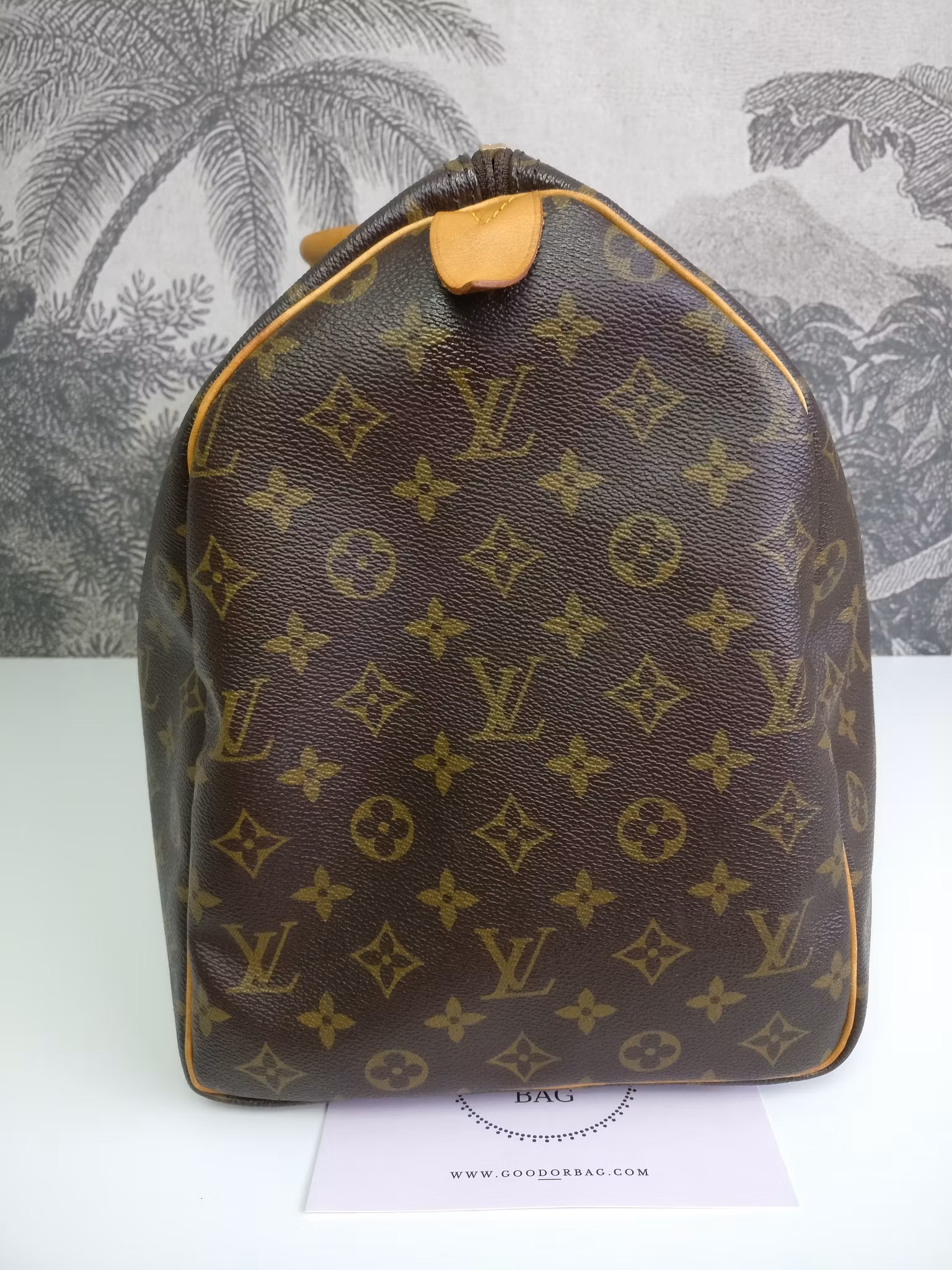 Louis Vuitton Keepall 50