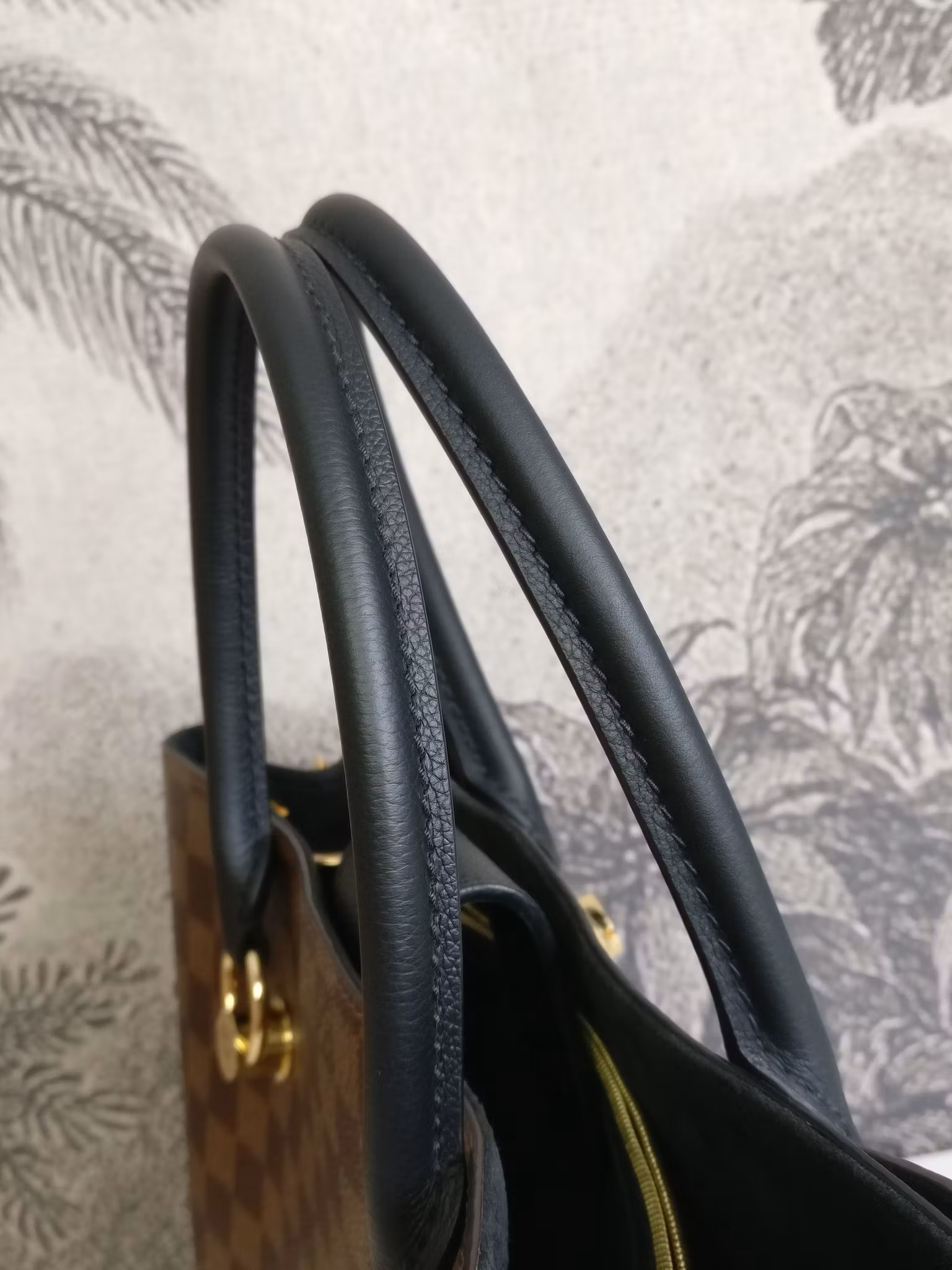 Louis Vuitton Riverside