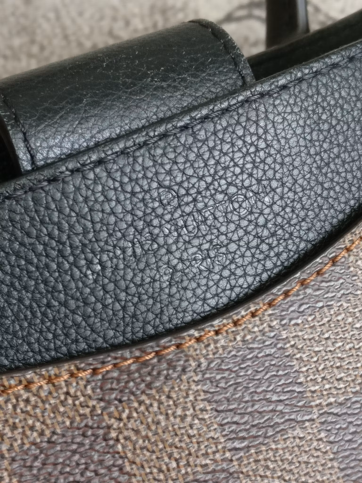 Louis Vuitton Riverside