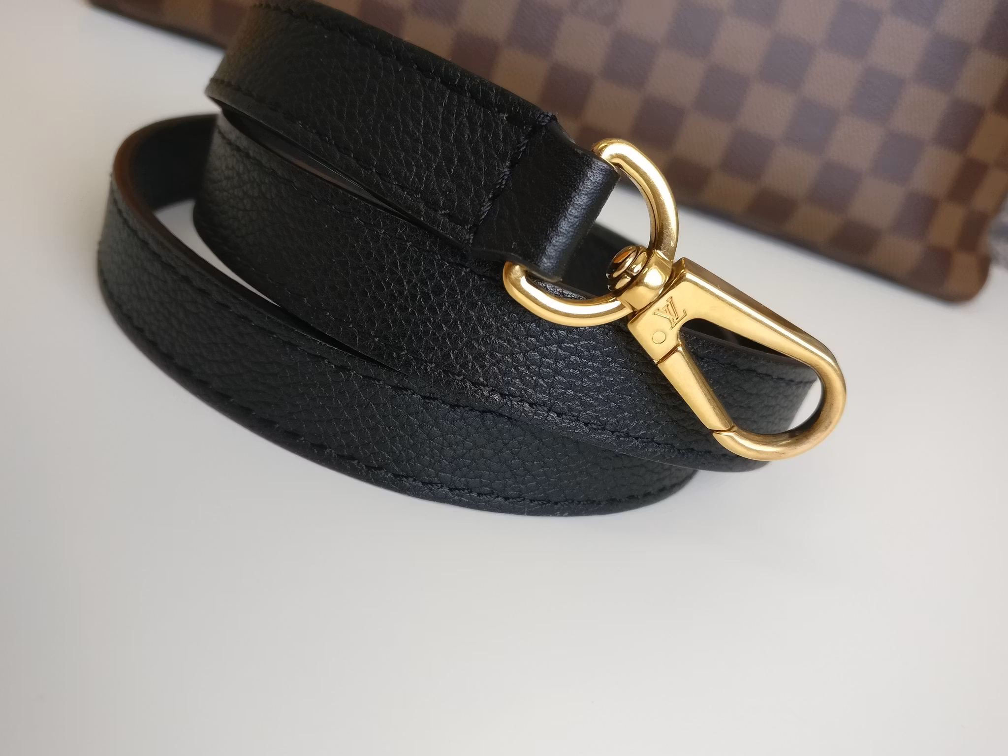 Louis Vuitton Riverside