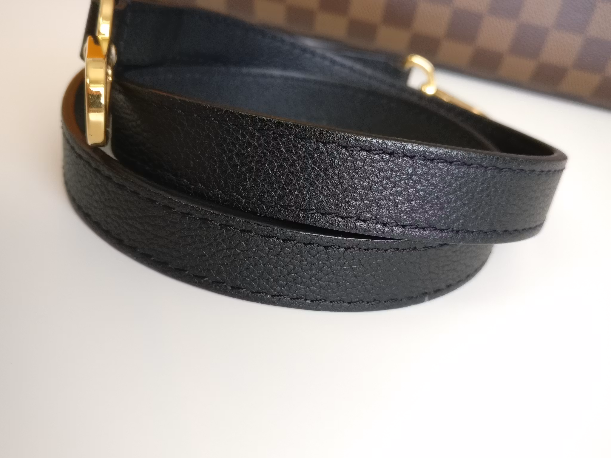 Louis Vuitton Riverside