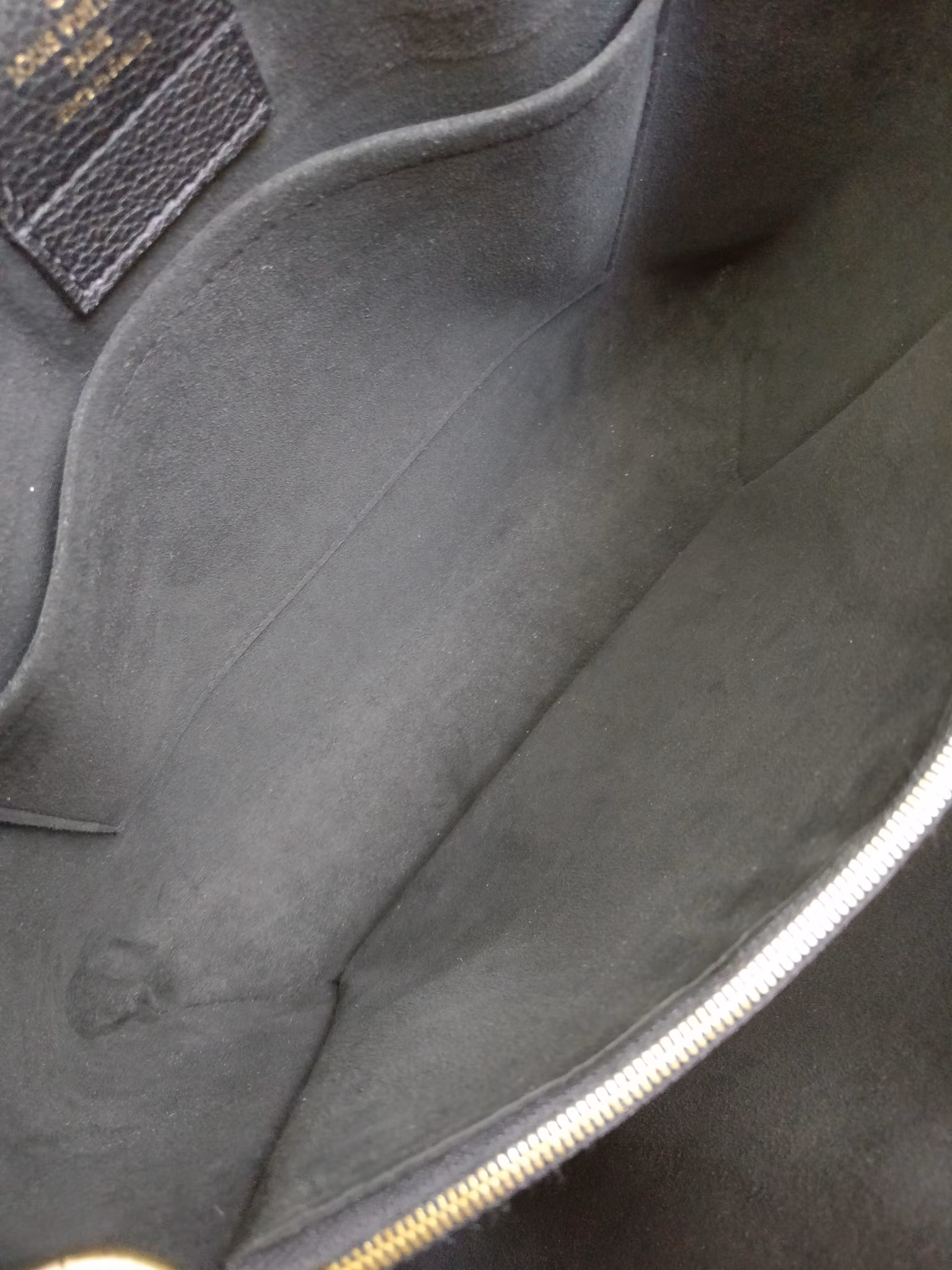 Louis Vuitton Riverside