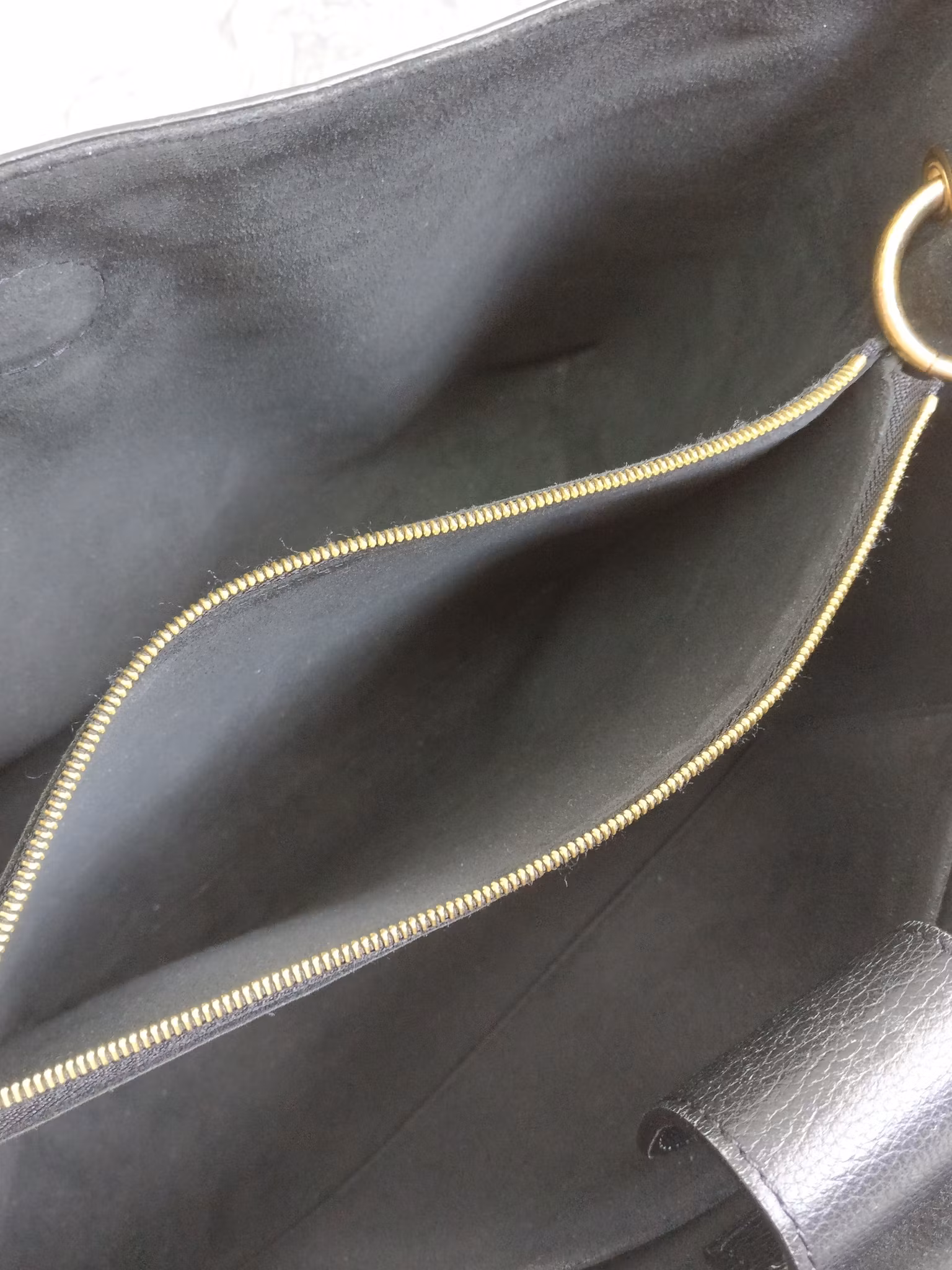 Louis Vuitton Riverside