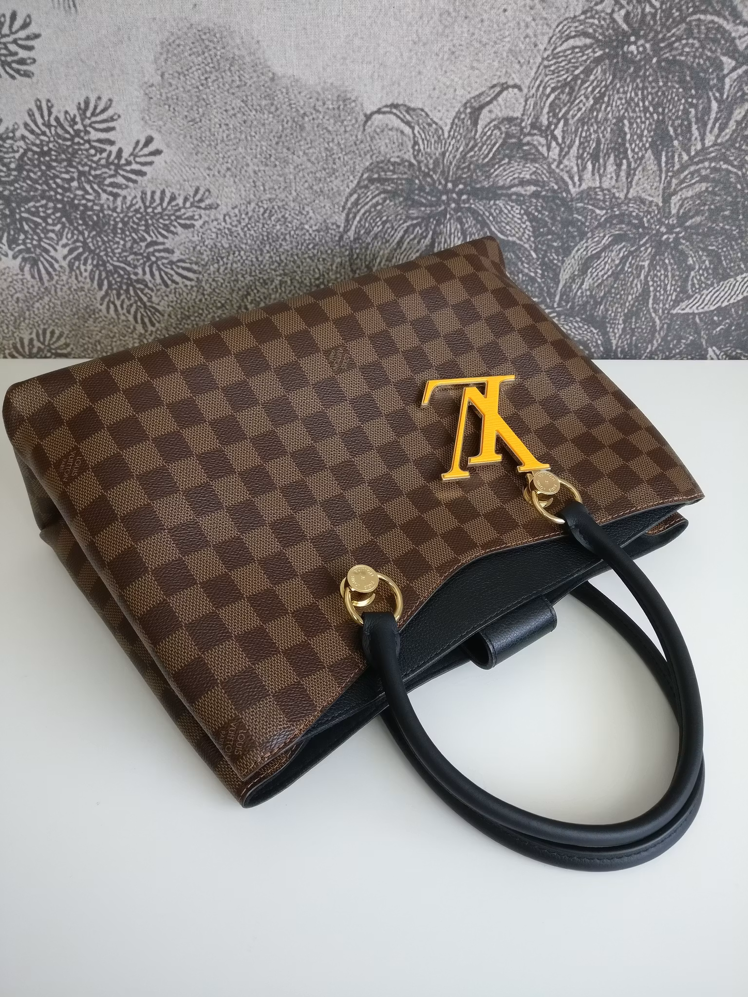 Louis Vuitton Riverside