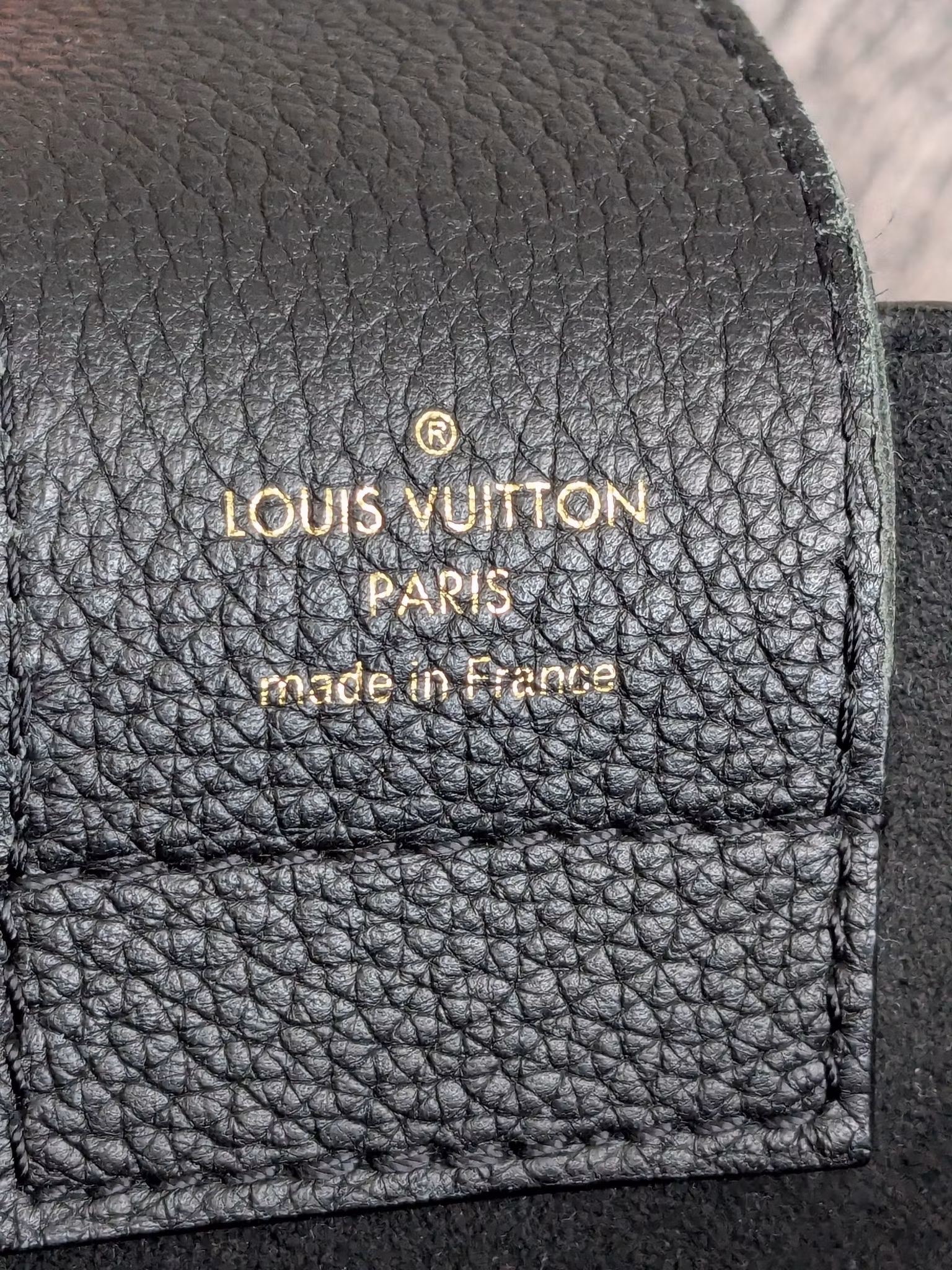 Louis Vuitton Riverside