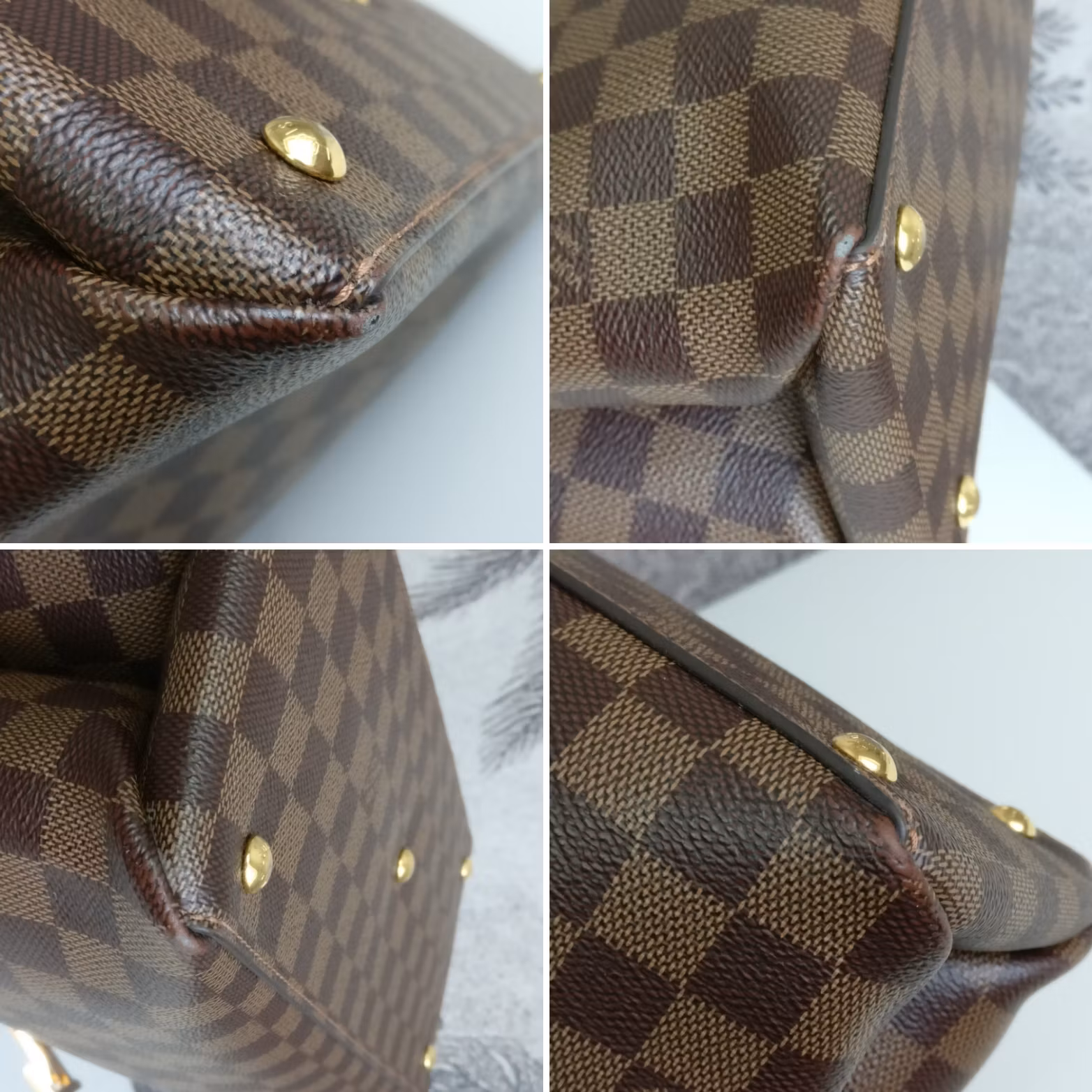 Louis Vuitton Riverside