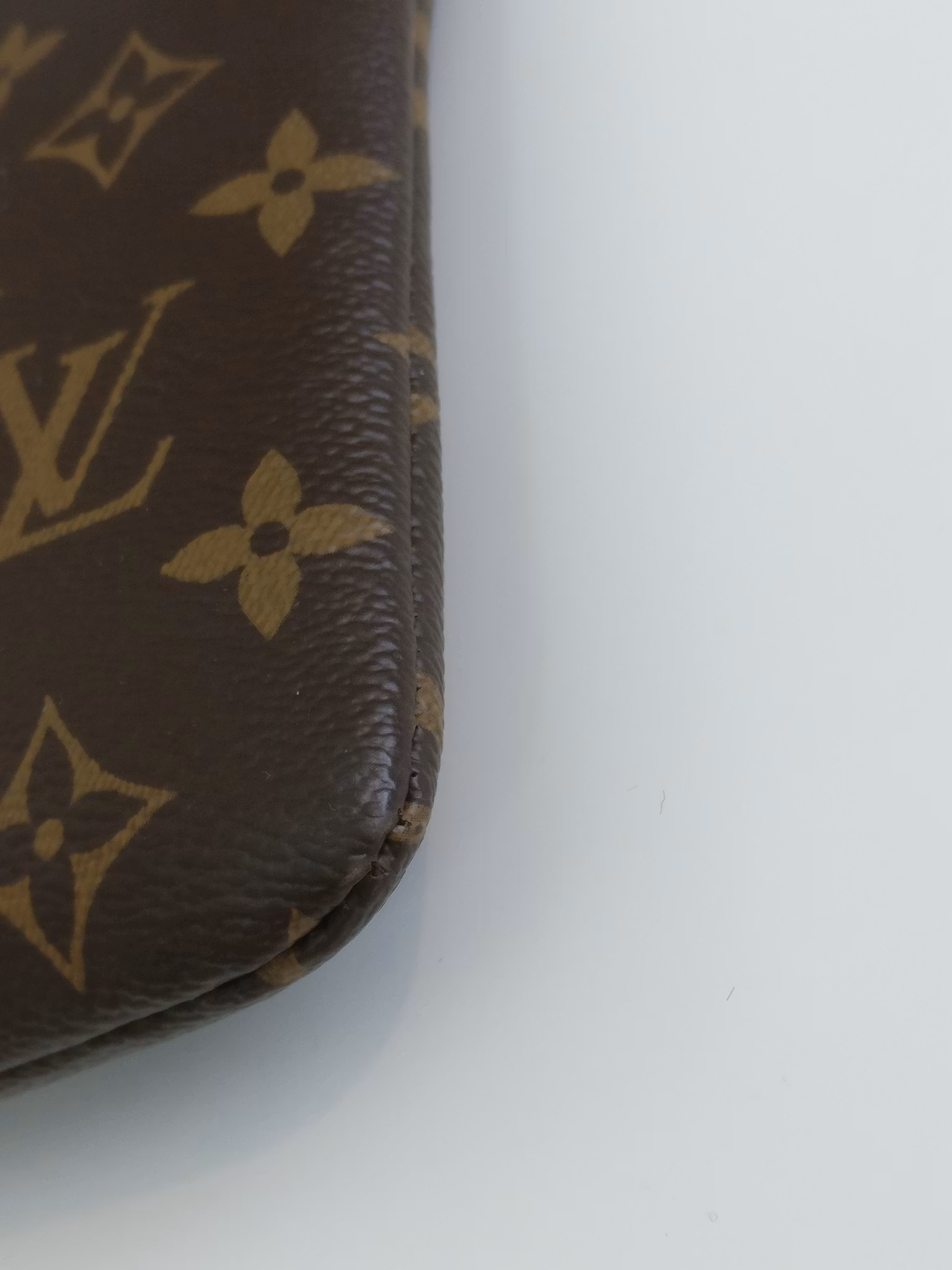 Louis Vuitton Daily pouch