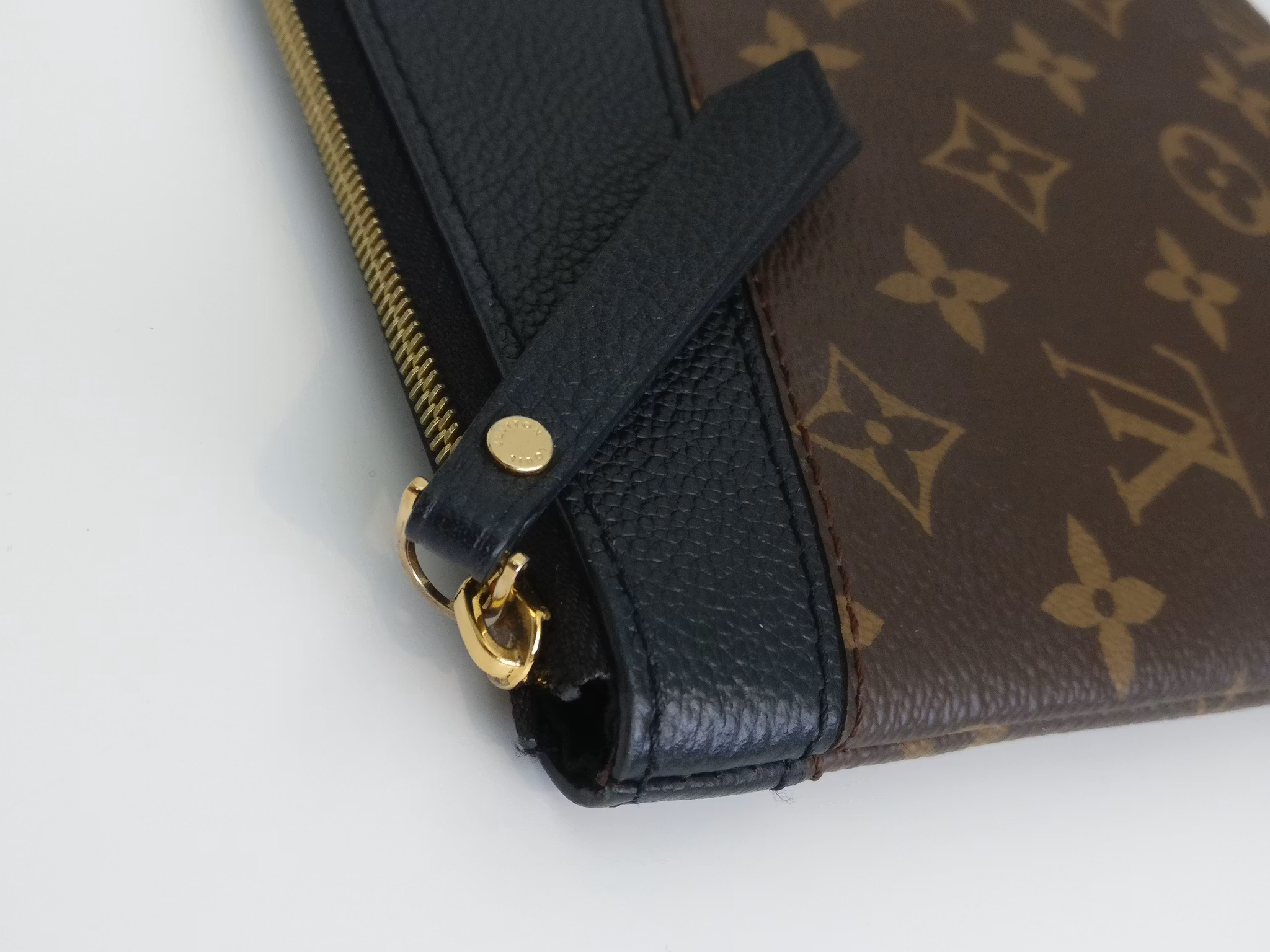 Louis Vuitton Daily pouch
