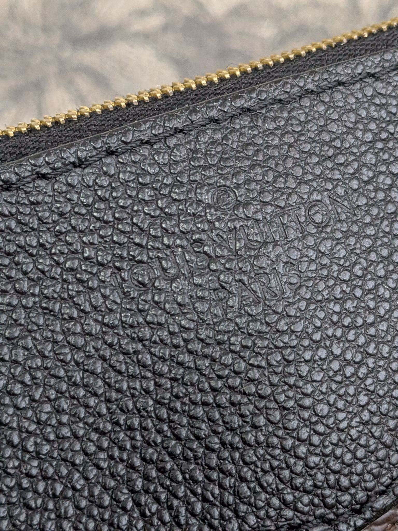 Louis Vuitton Daily pouch