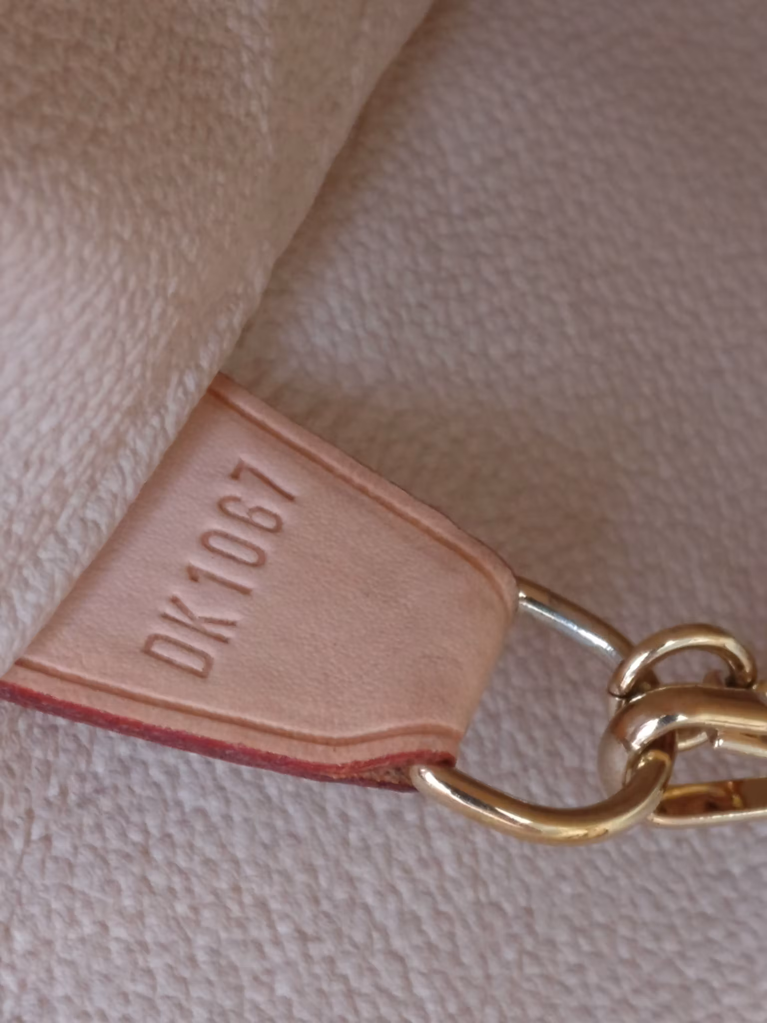 Louis Vuitton Bucket GM