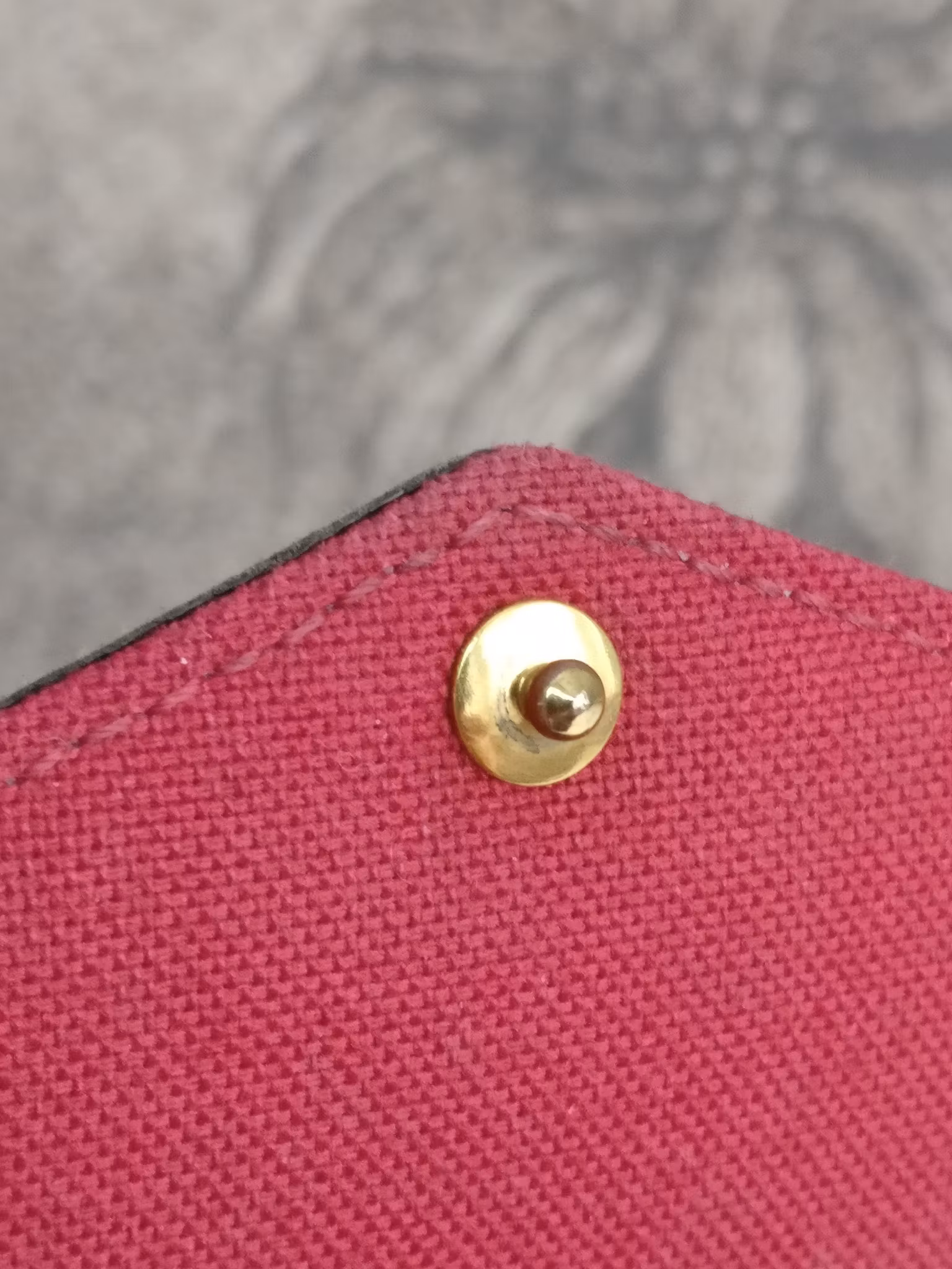 Louis Vuitton Felicie Pochette