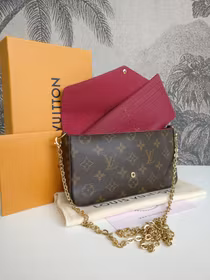 Louis Vuitton Felicie Pochette
