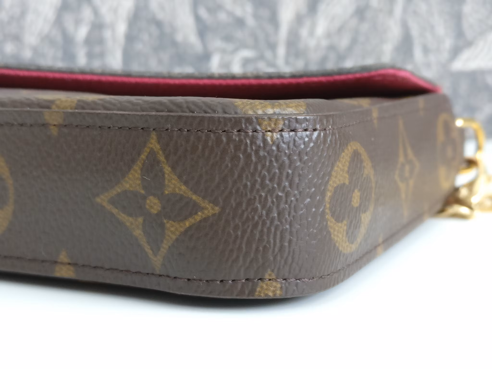 Louis Vuitton Felicie Pochette