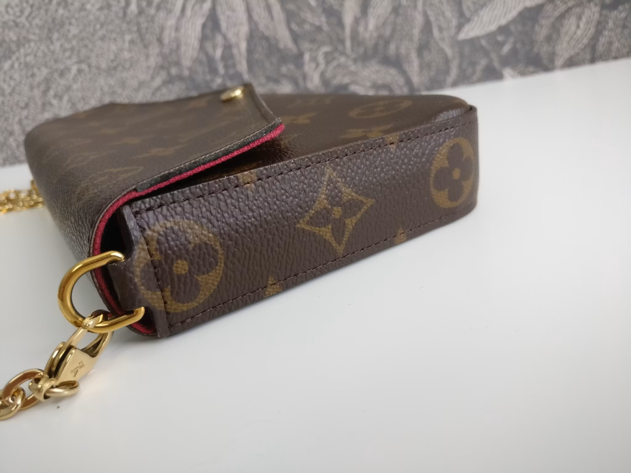 Louis Vuitton Felicie Pochette