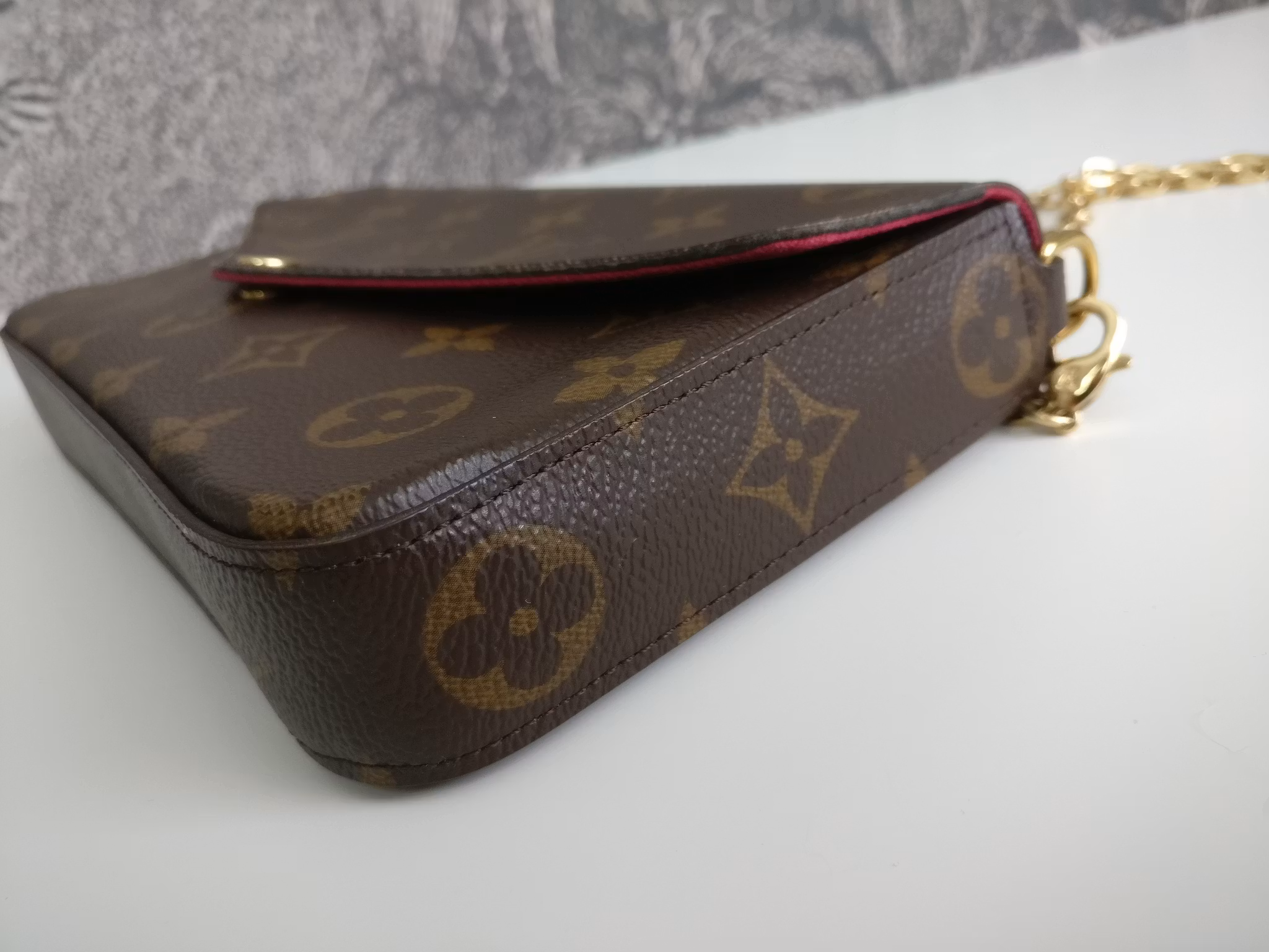 Louis Vuitton Felicie Pochette