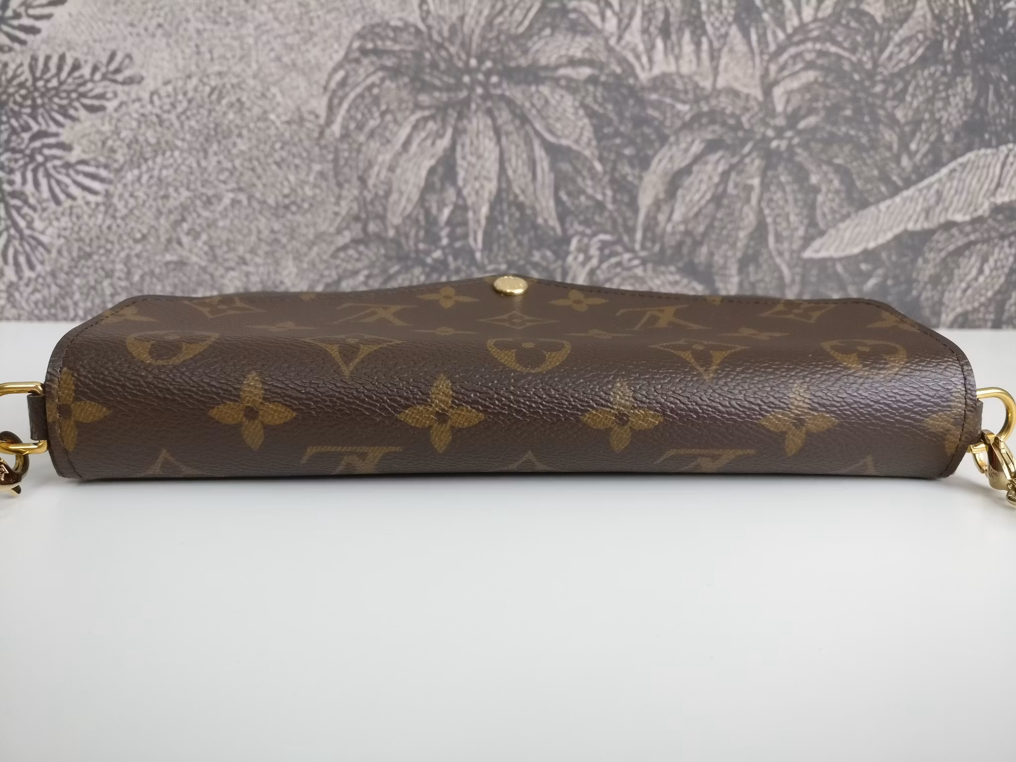 Louis Vuitton Felicie Pochette