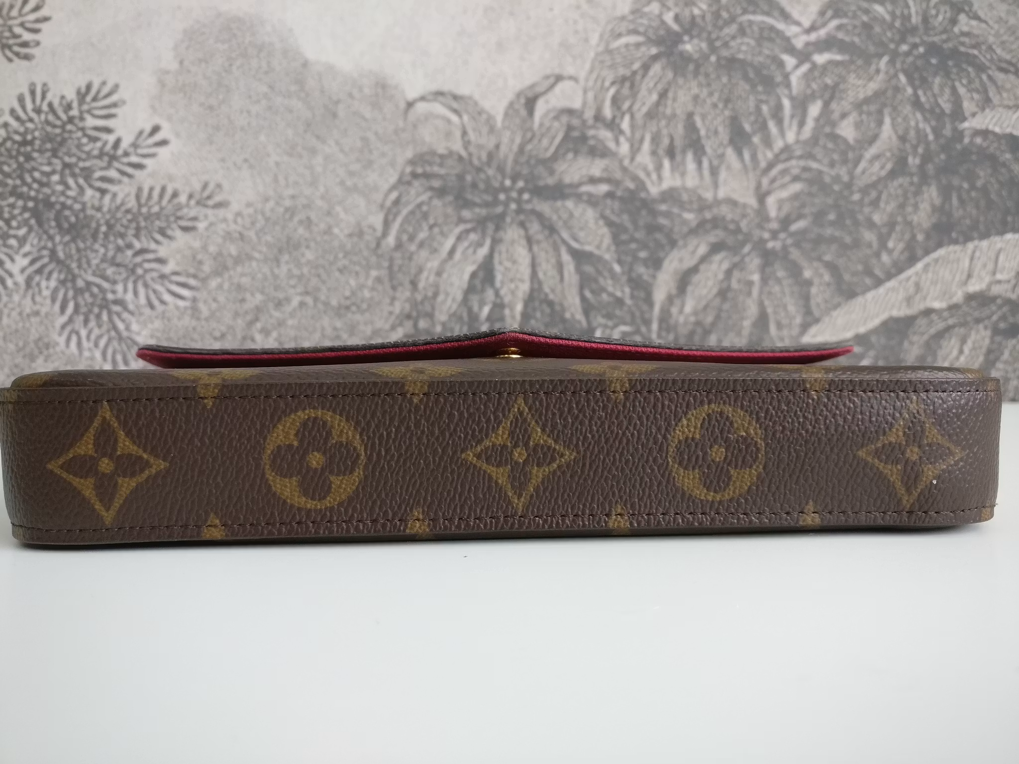 Louis Vuitton Felicie Pochette