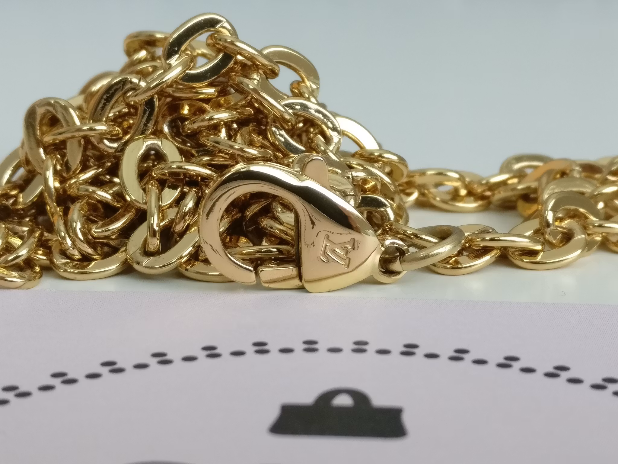 Louis Vuitton Felicie Pochette