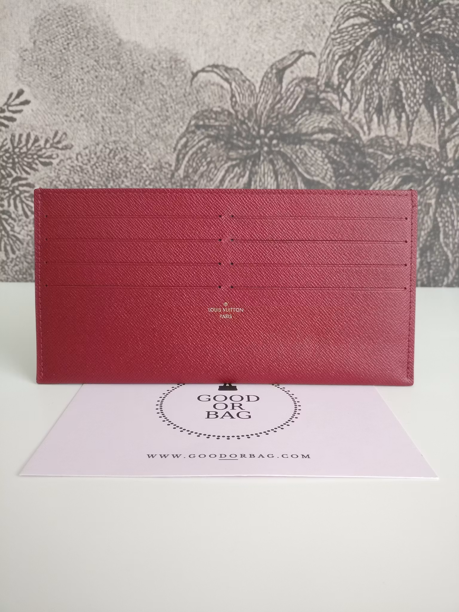 Louis Vuitton Felicie Pochette