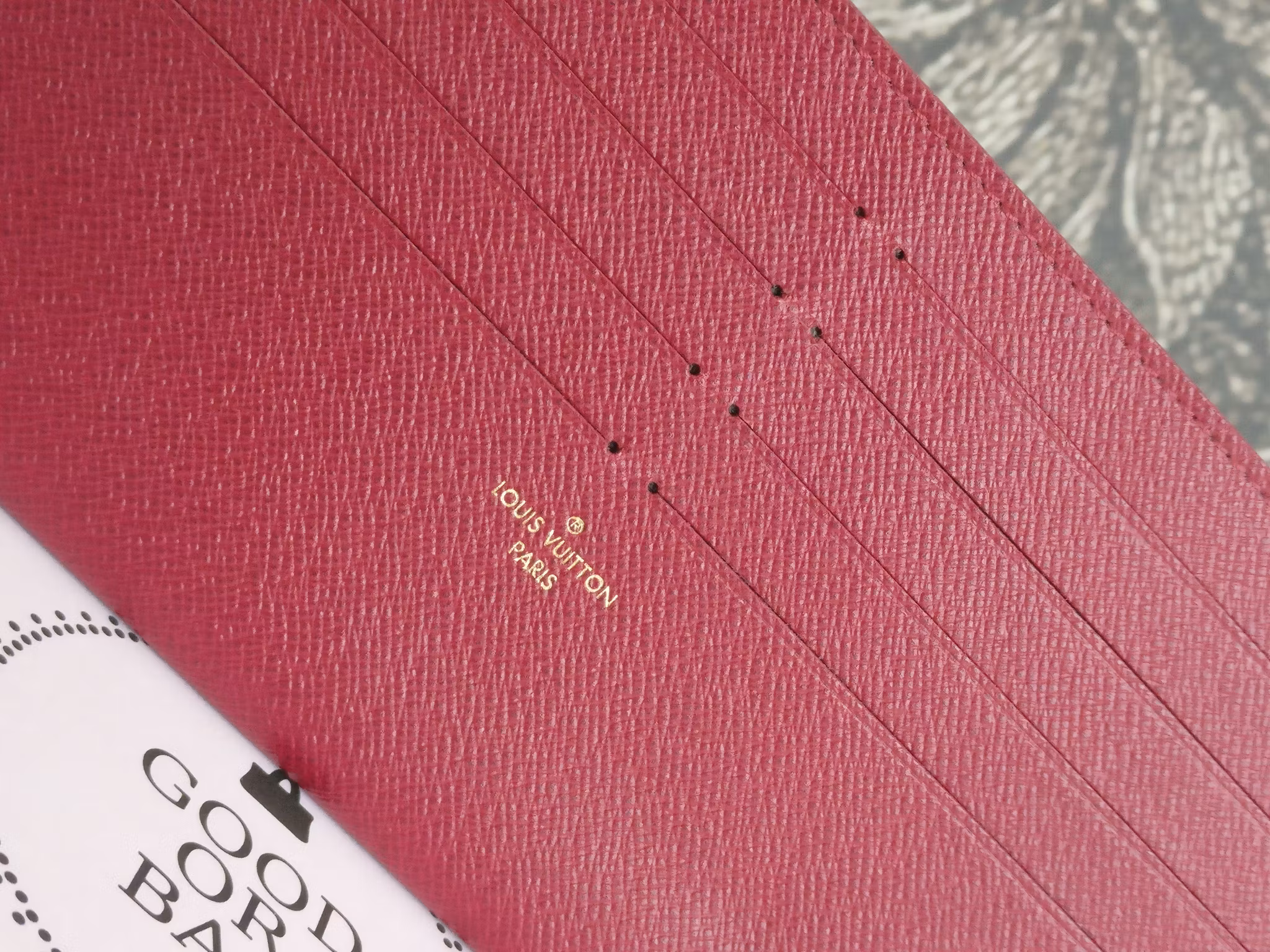 Louis Vuitton Felicie Pochette