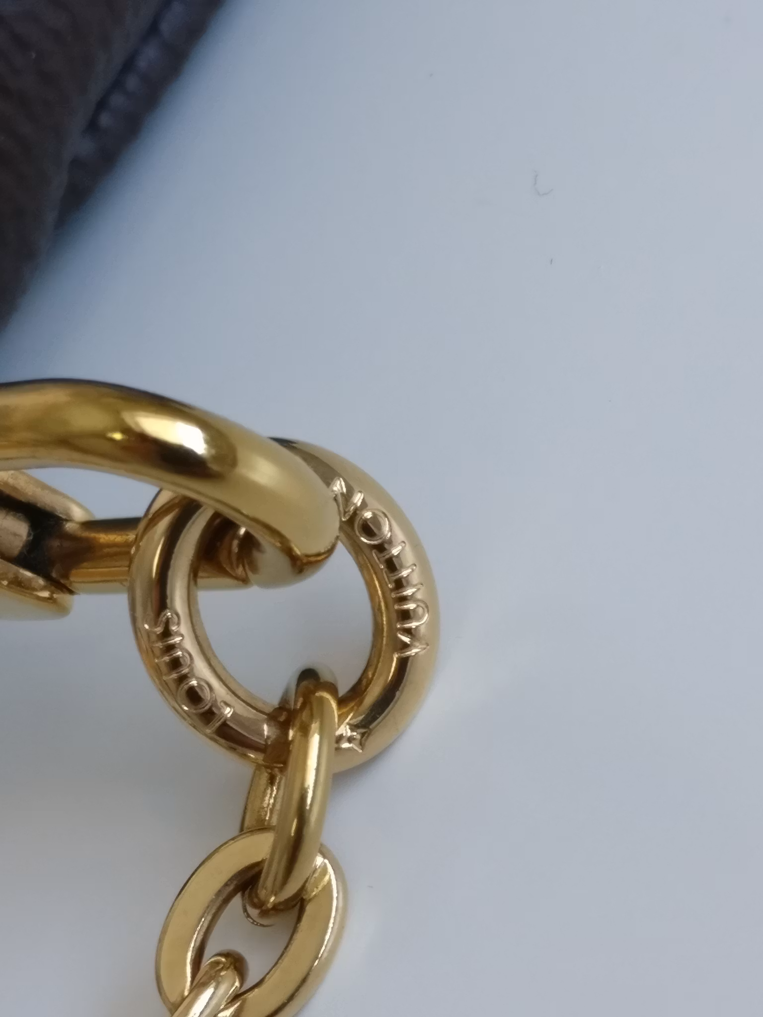 Louis Vuitton Pochette Multi Small