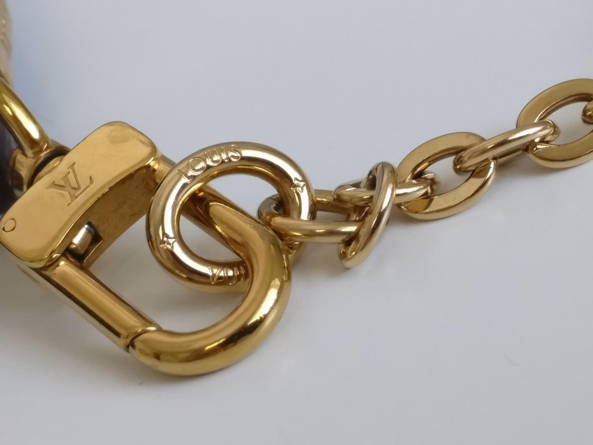 Louis Vuitton Pochette Multi Small