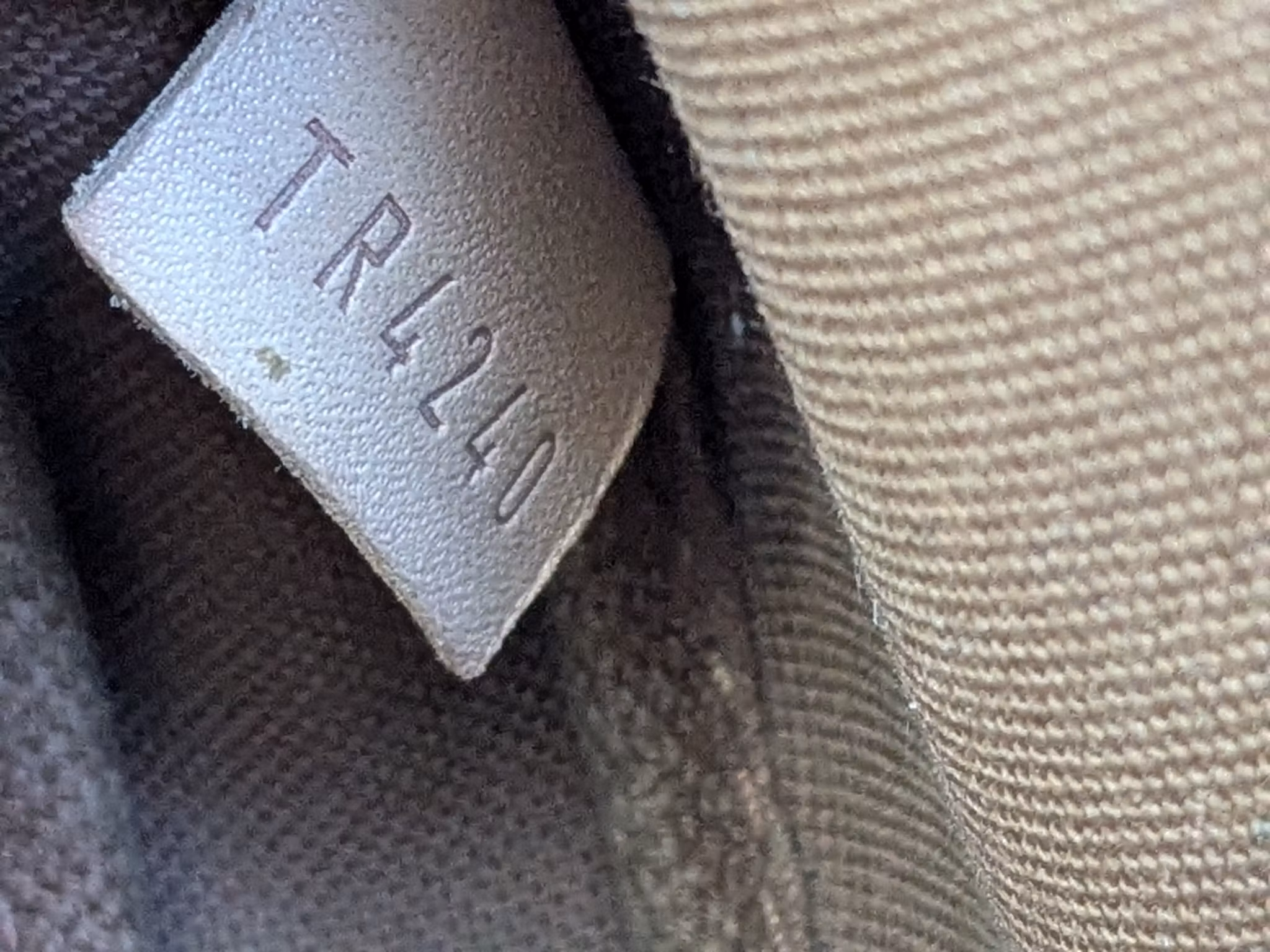 Louis Vuitton Pochette Multi Small