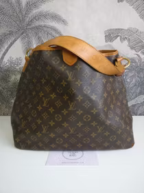 Louis Vuitton Delightful MM