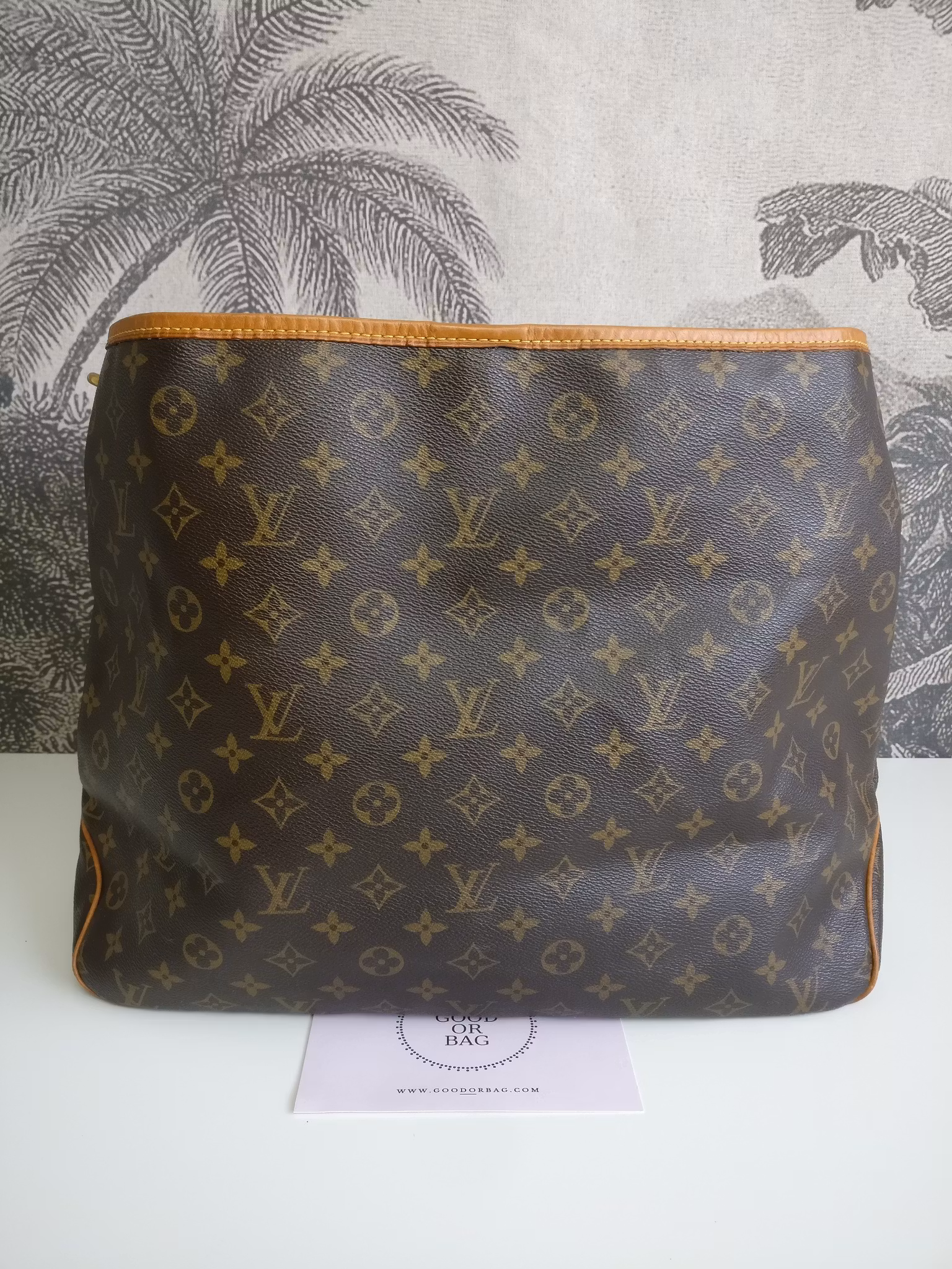 Louis Vuitton Delightful MM