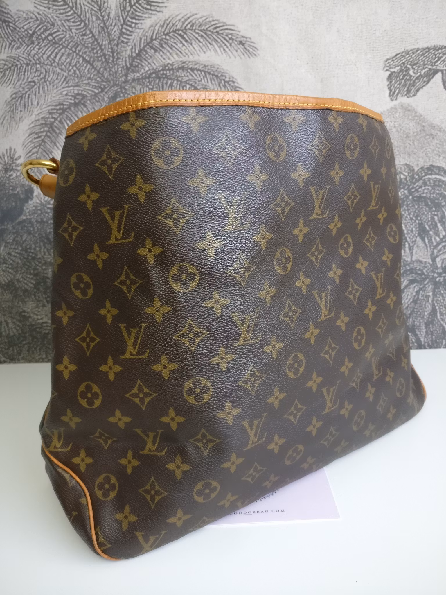 Louis Vuitton Delightful MM
