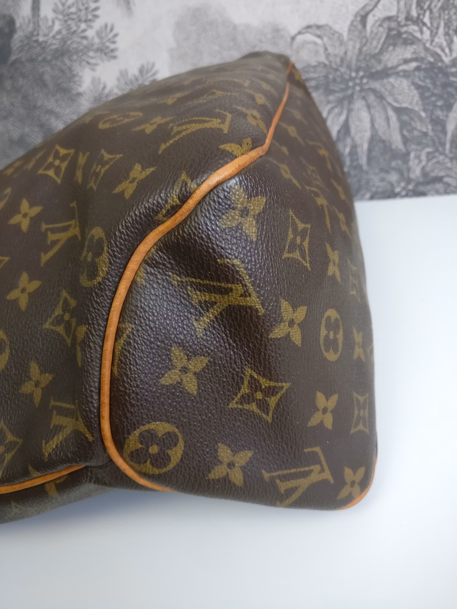 Louis Vuitton Delightful MM