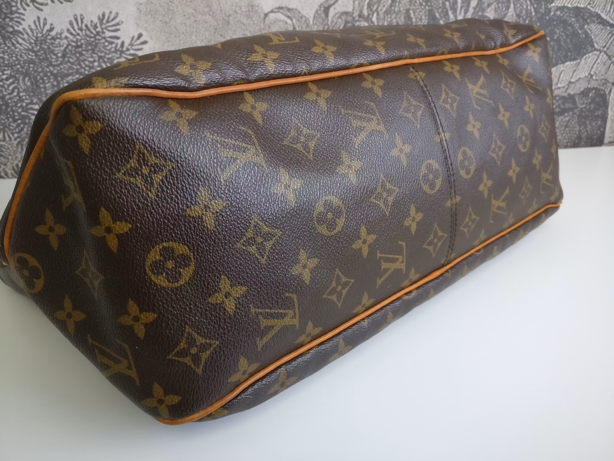 Louis Vuitton Delightful MM