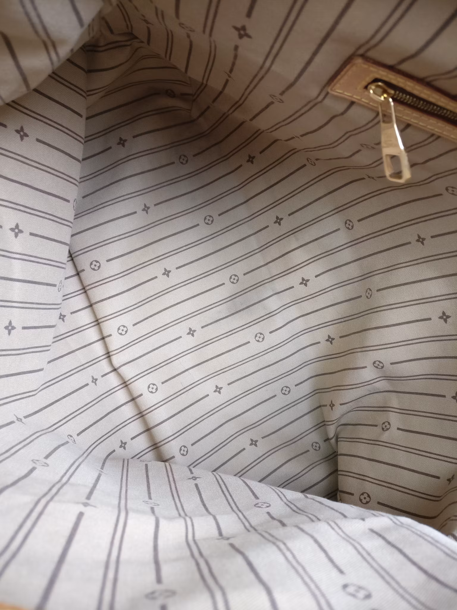 Louis Vuitton Delightful MM