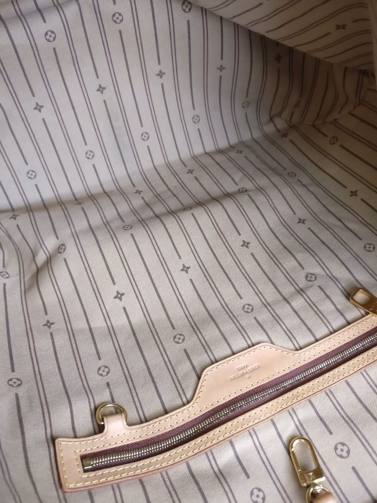 Louis Vuitton Delightful MM