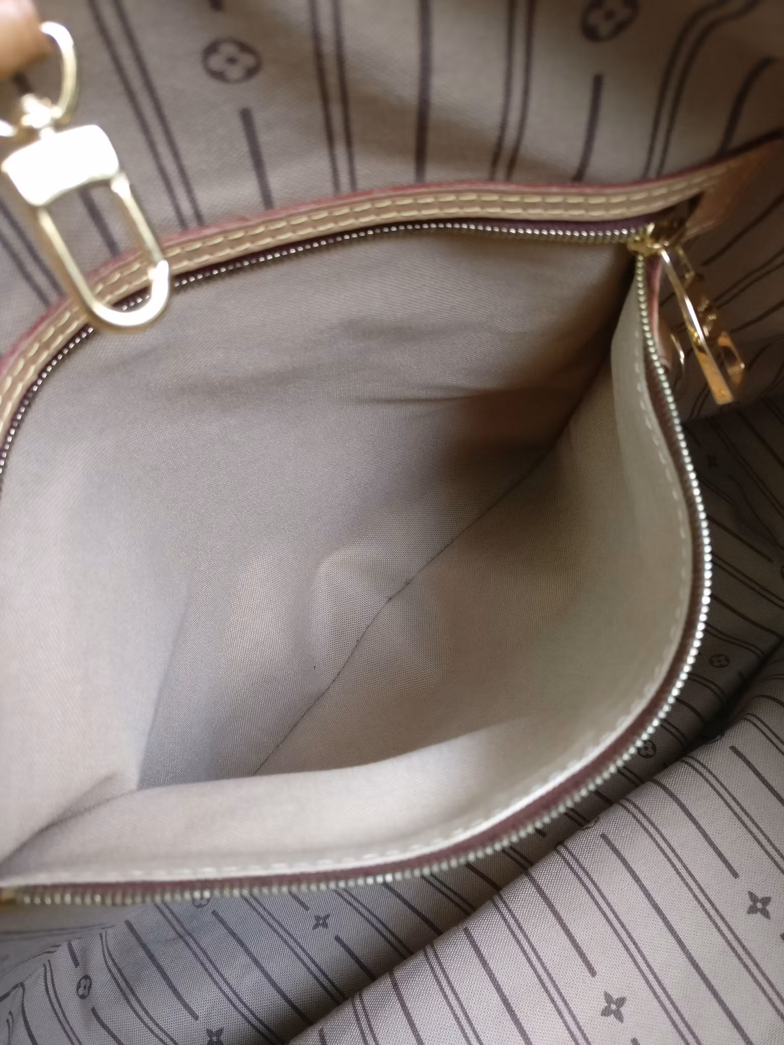 Louis Vuitton Delightful MM