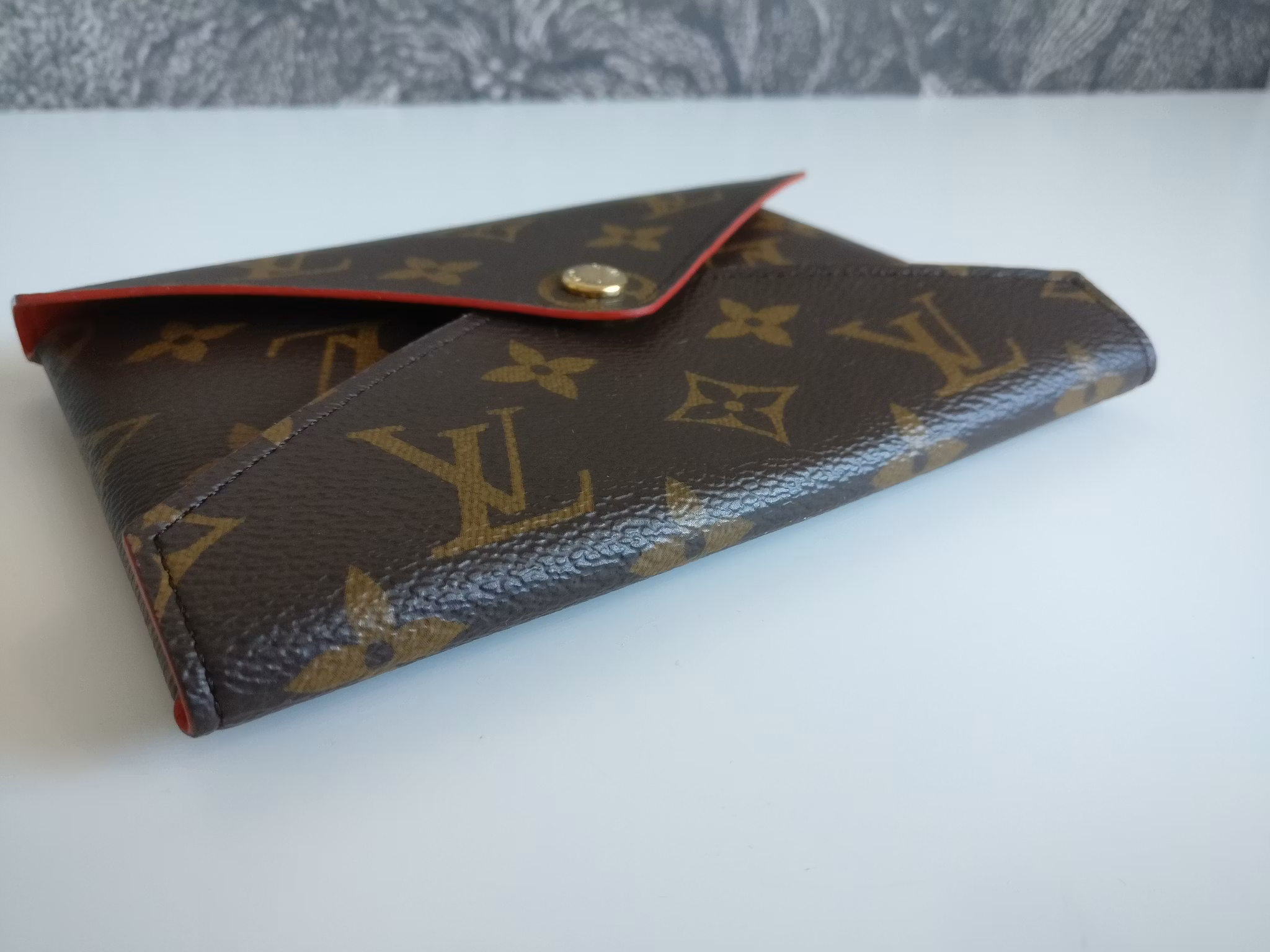 Louis Vuitton Kirigami medium
