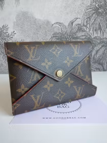Louis Vuitton Kirigami medium