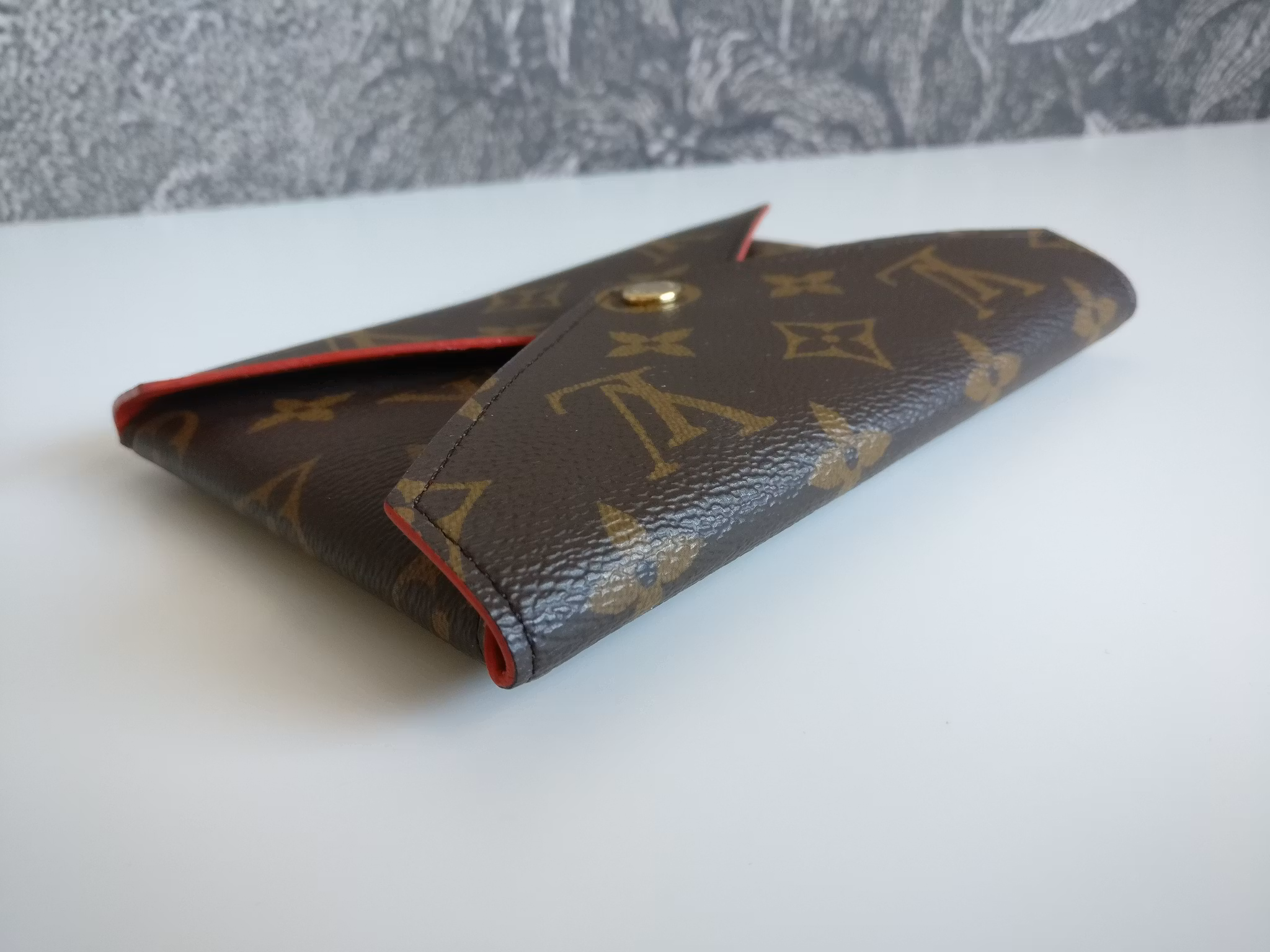 Louis Vuitton Kirigami medium